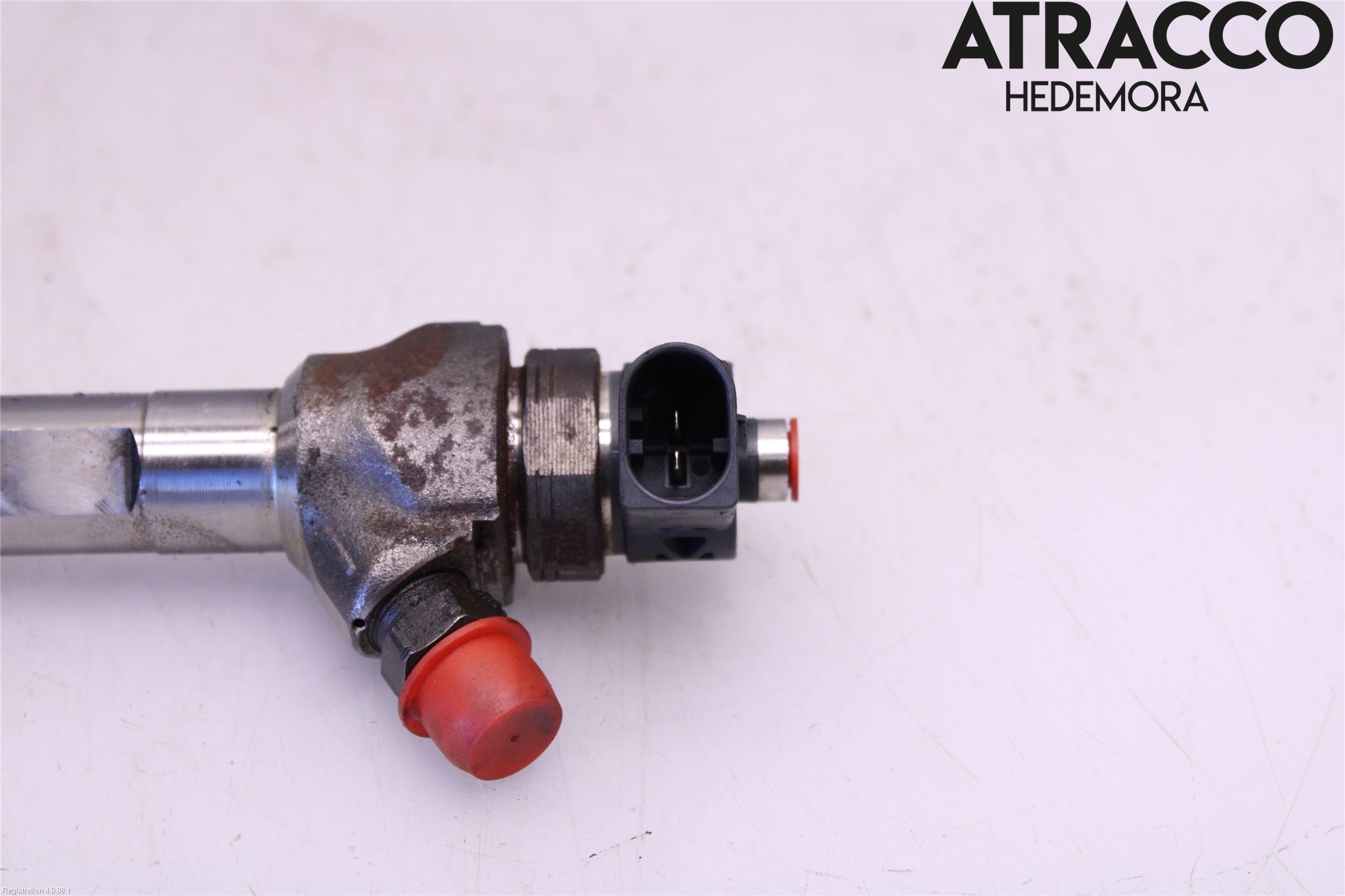 Audi A4 12-15 Inns Dyse
