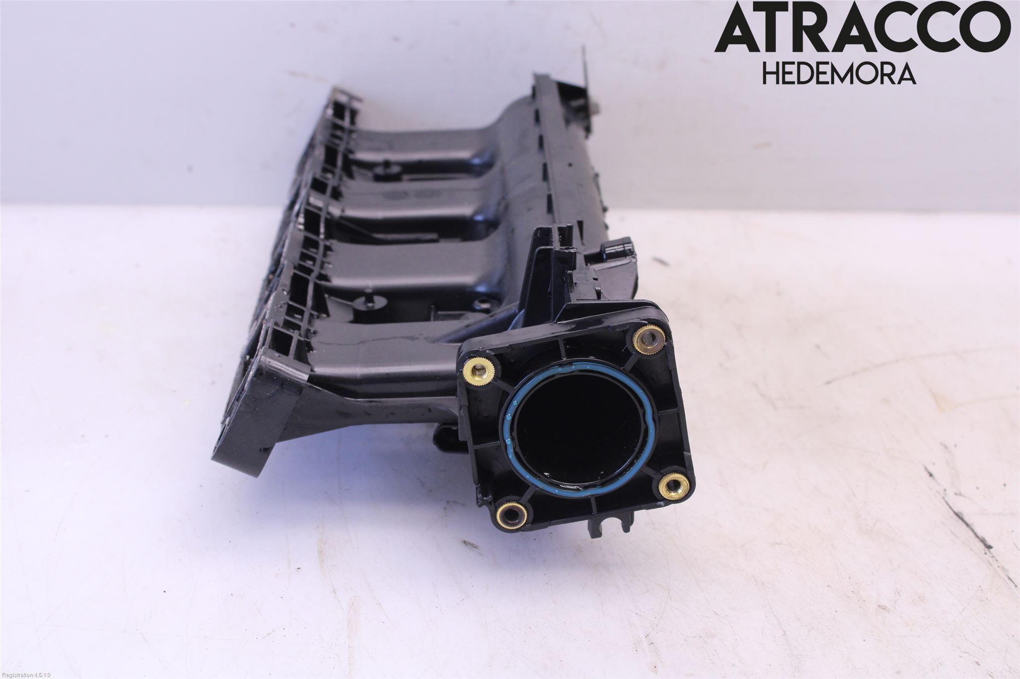 Nissan QASHQAI 17-21 Innsugningsmanifold