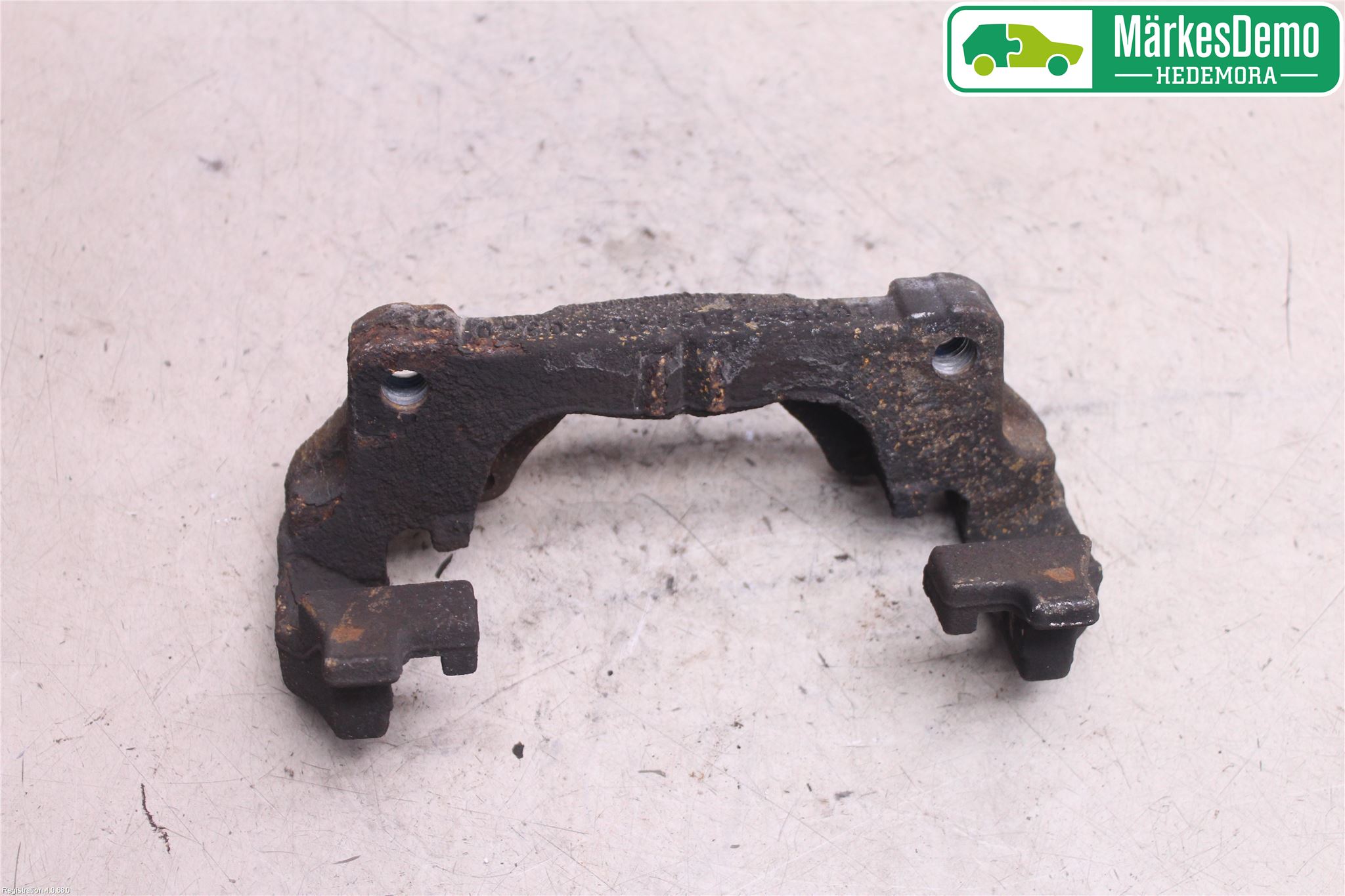 Ford MONDEO 15-22 Bremsecaliper Feste Holder