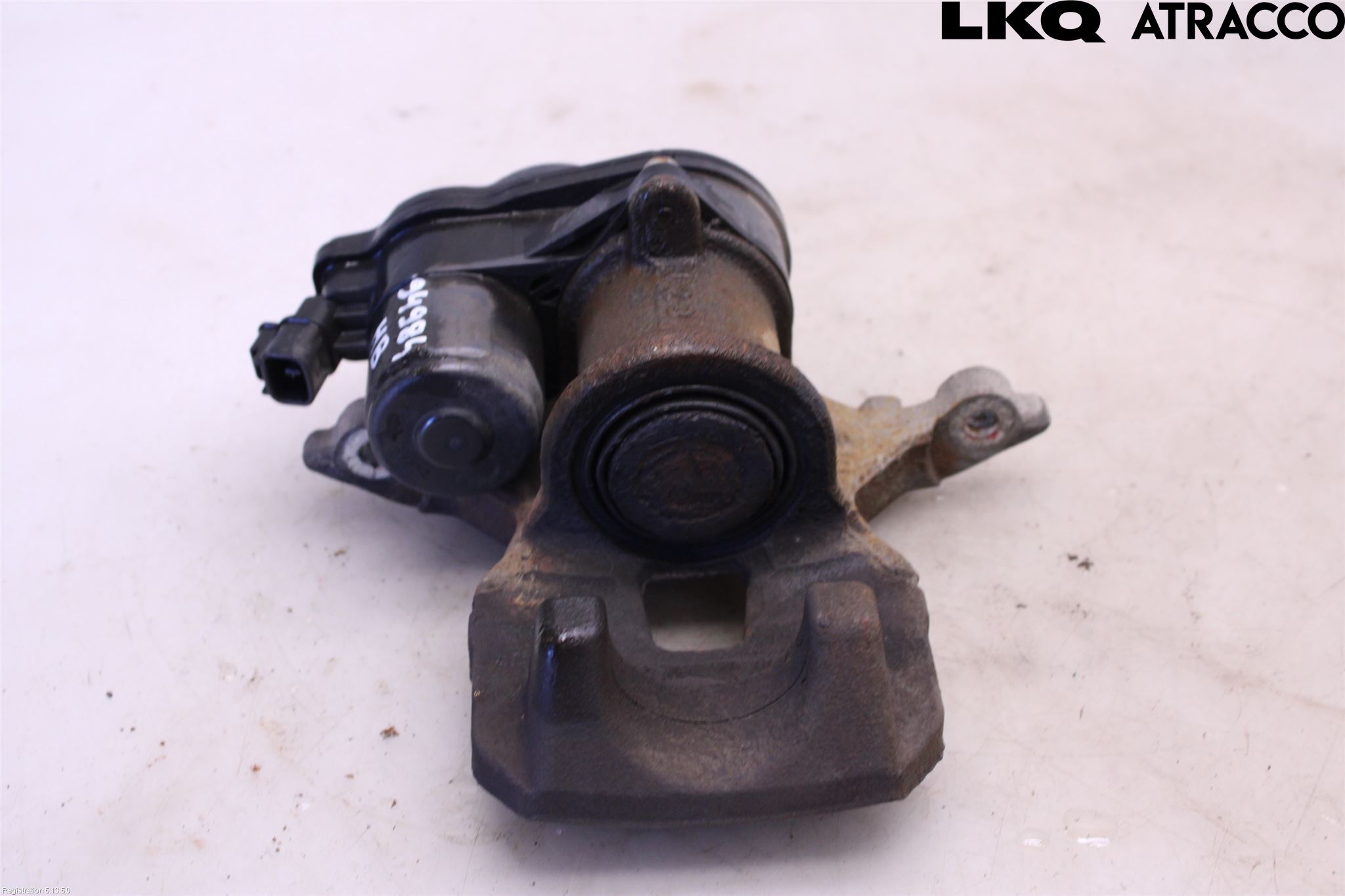Toyota CAMRY 19-24 Bremsecaliper Bak Høyre