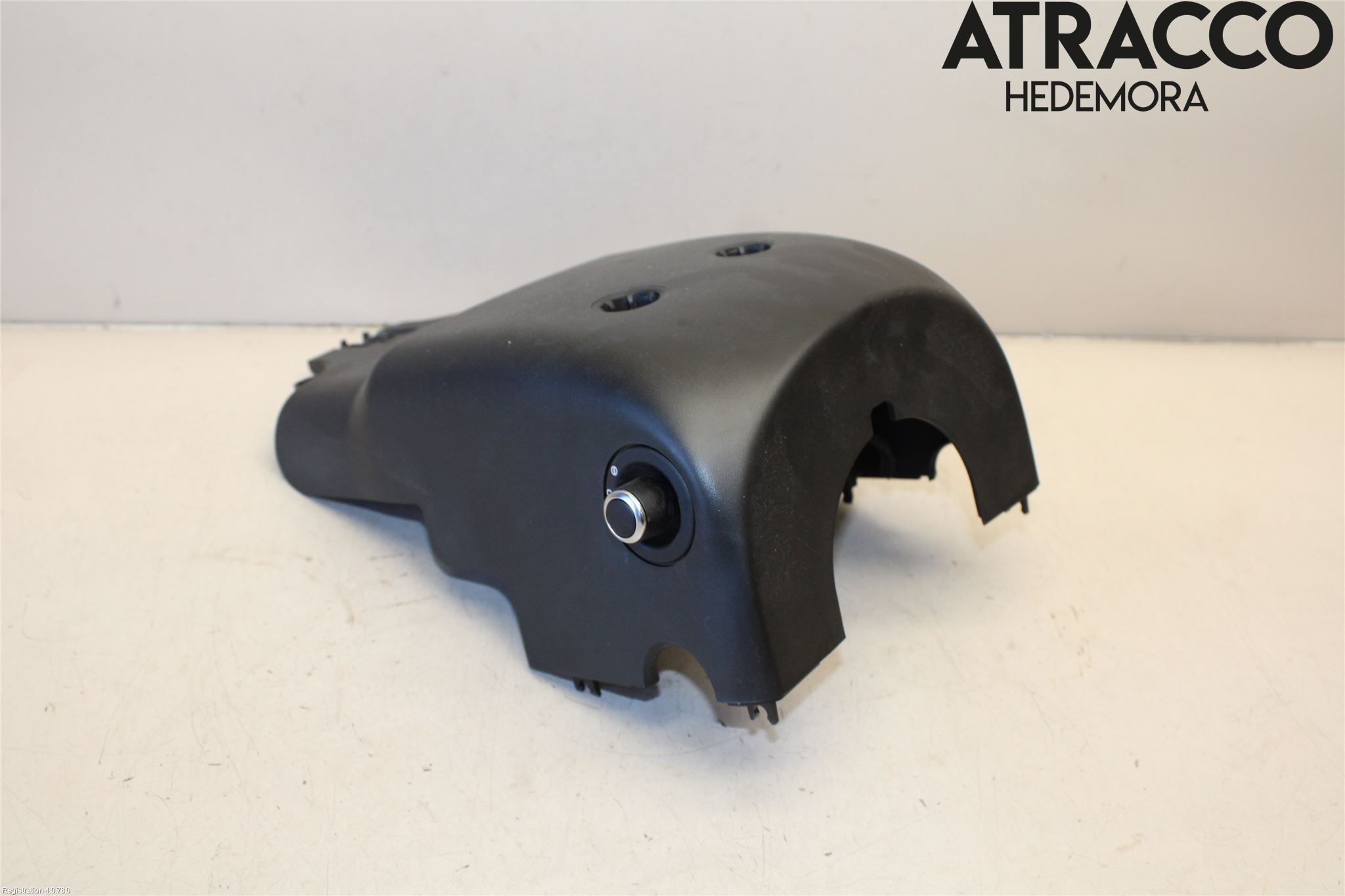 Landrover RANGE ROVER SPORT (L494) 14-22 Rattdeksel - Deksler