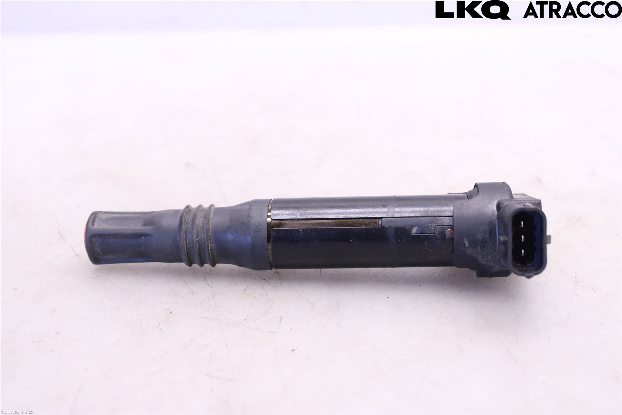 Citroen C4 CACTUS 14-20 Coil