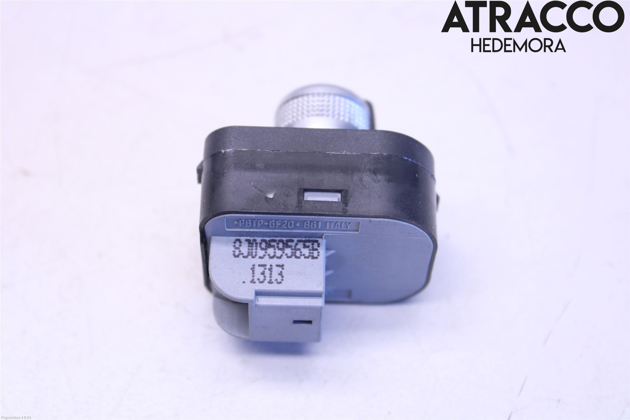 Audi A6/S6 4G 11-18 Bryter Speil