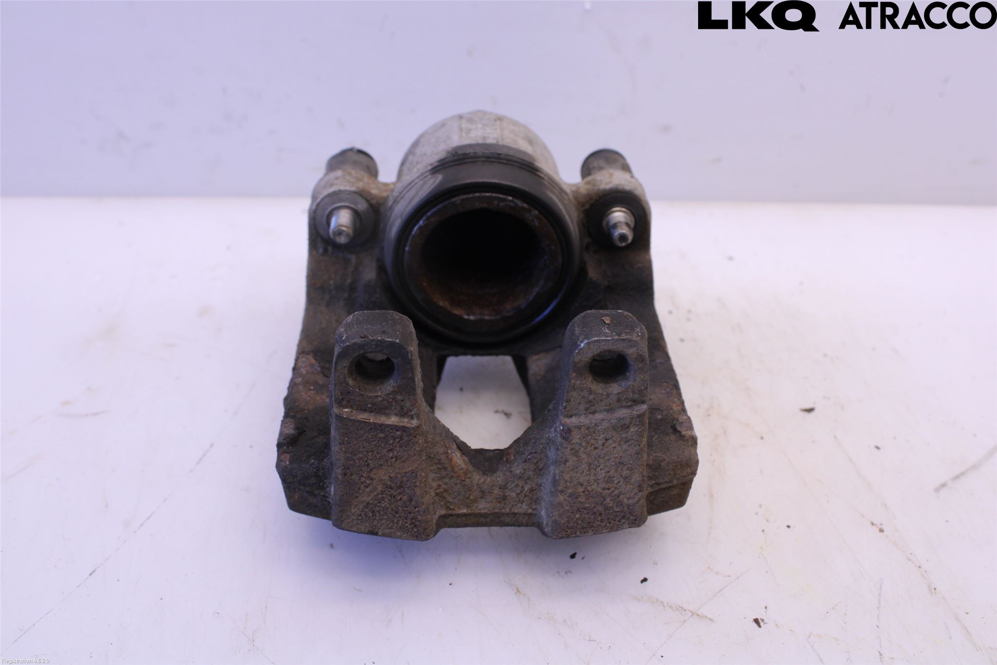 BMW X3 F25 10-17 Bremsecaliper Foran Høyre