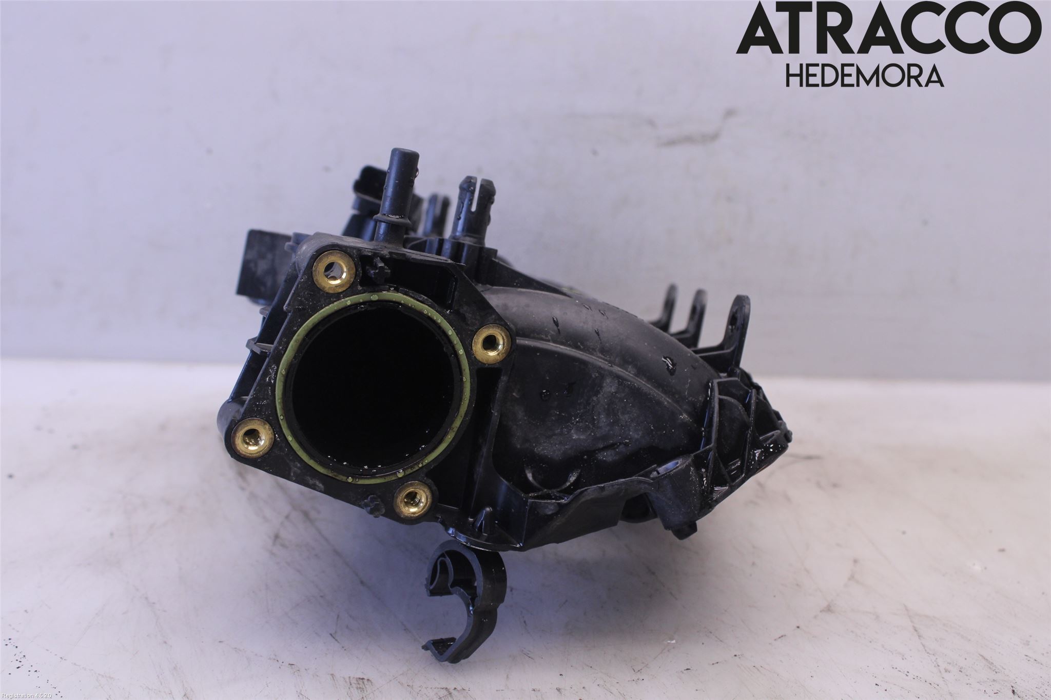 Peugeot 2008 13-20 Innsugningsmanifold