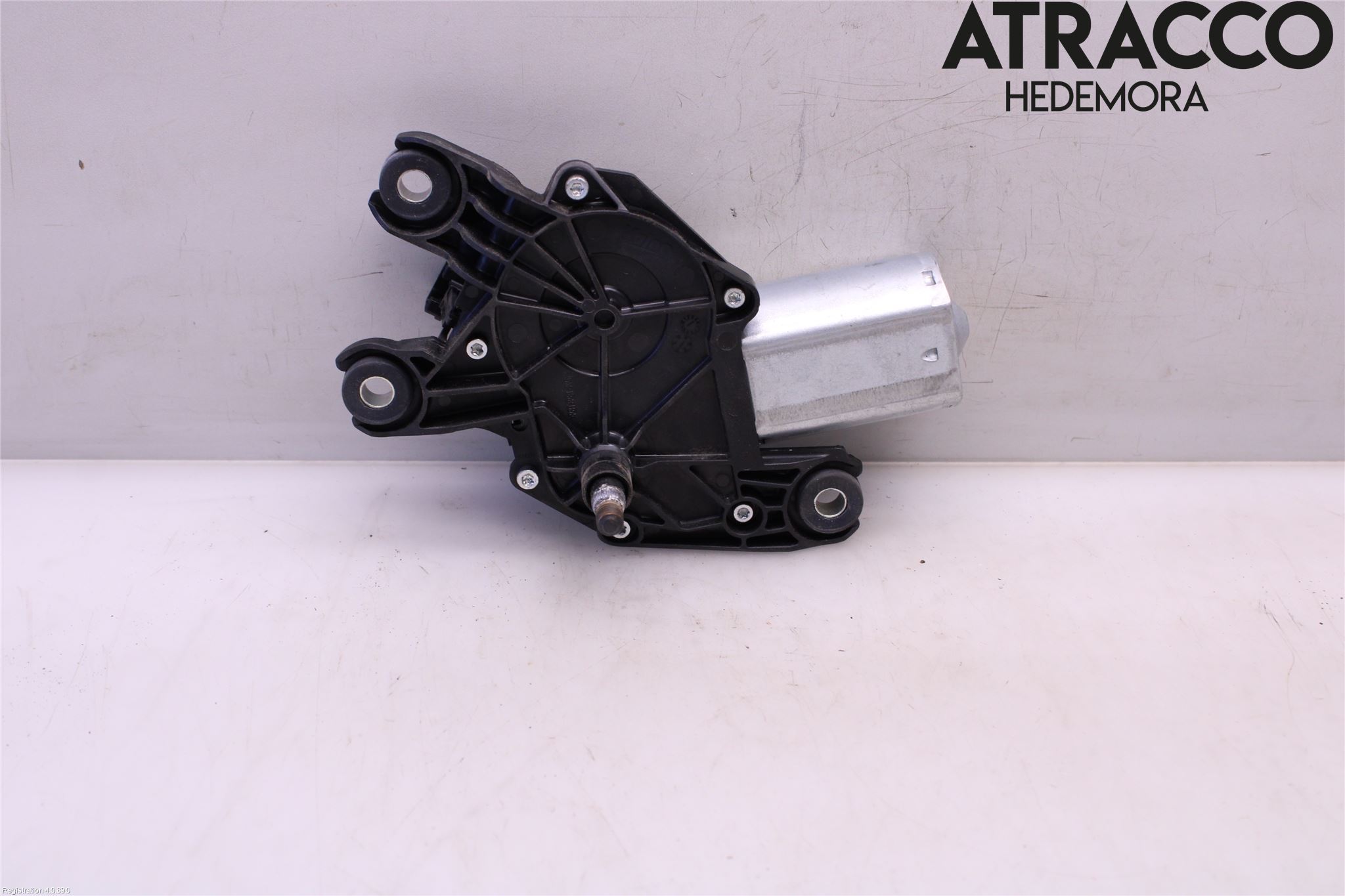 Landrover RANGE ROVER SPORT (L494) 14-22 Viskermotor Bakluke