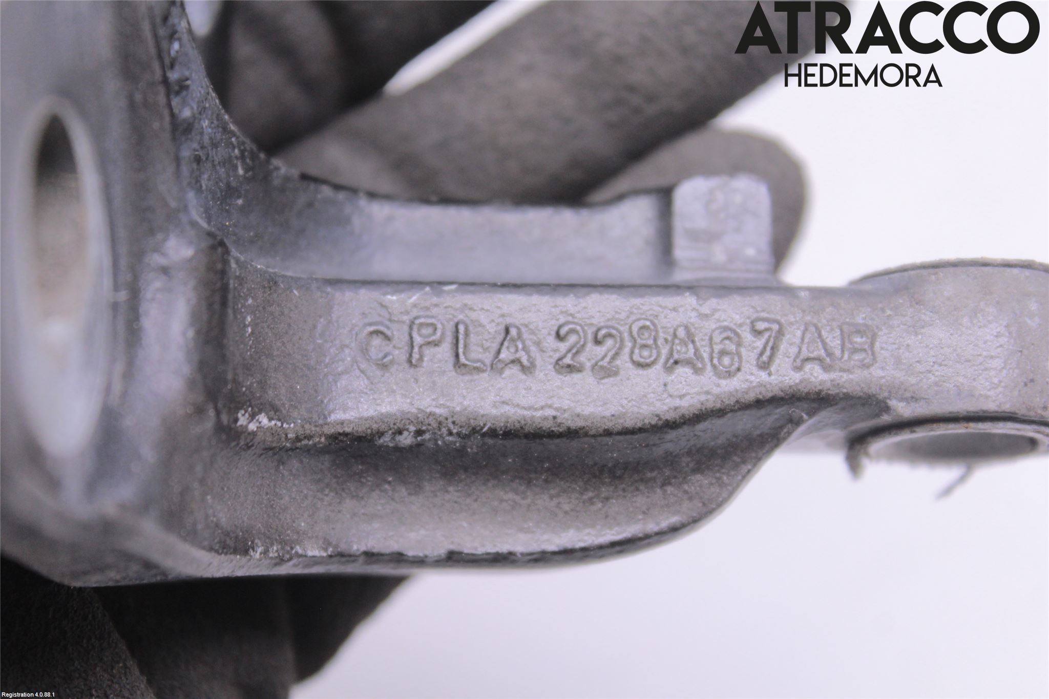 Landrover RANGE ROVER SPORT (L494) 14-22 Dørhengsel