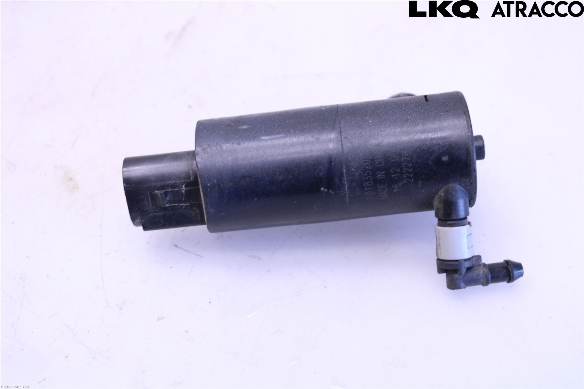 Toyota AURIS 13-19 Spylerpumpe Høytrykk