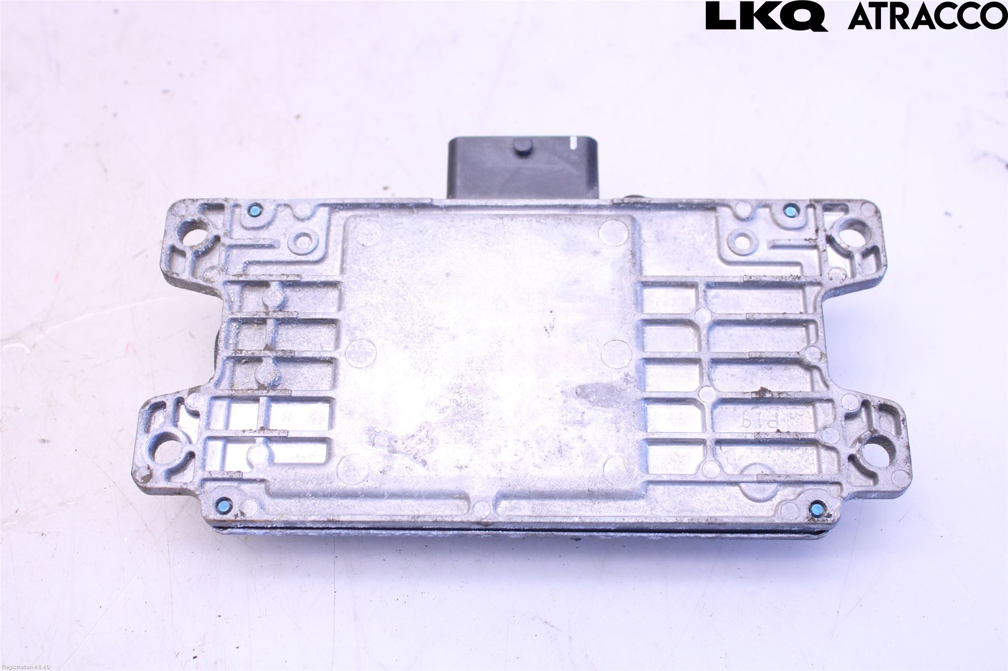 Nissan QASHQAI+2  10-14 Styreenhet Gearkasse