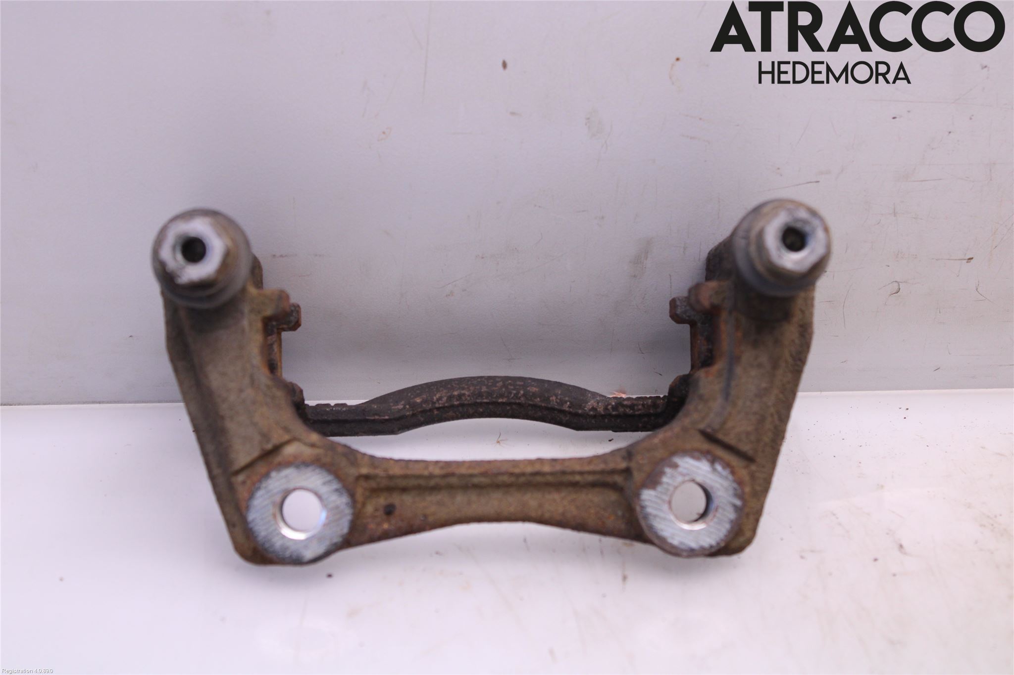 Renault CLIO IV 12-16 Bremsecaliper Feste Holder