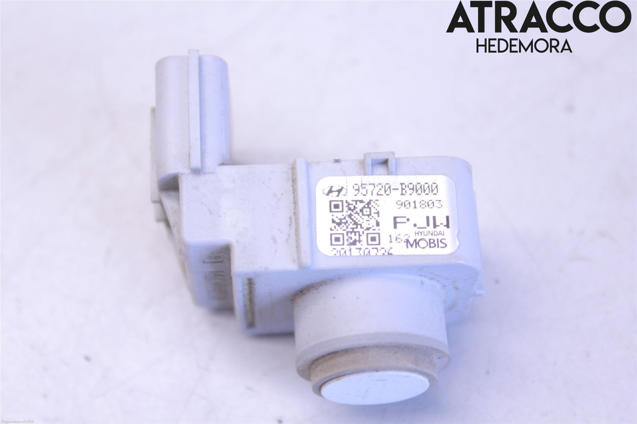 Hyundai i10 BA 14-16 Sensor Ryggesensor