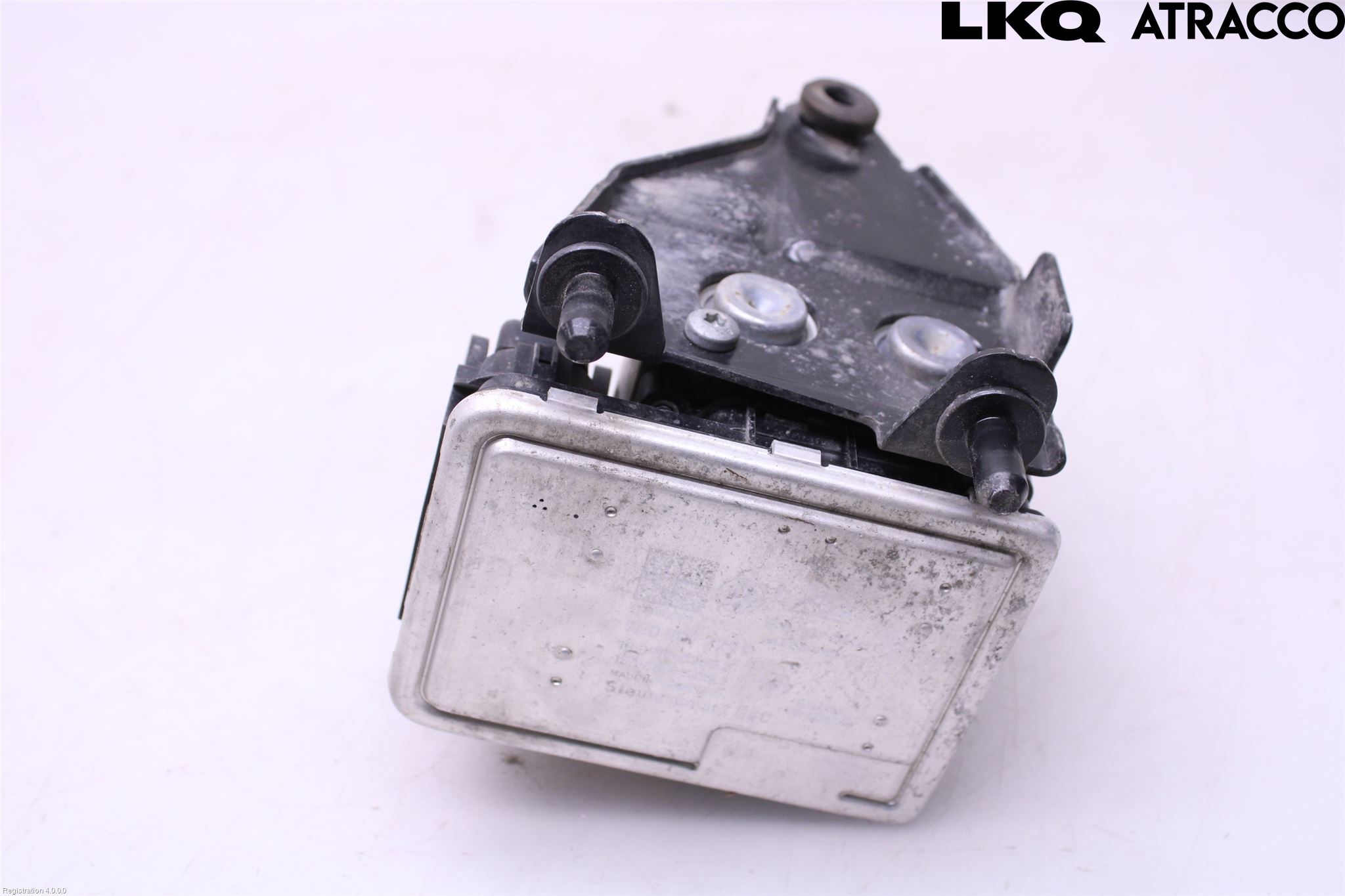 Volkswagen VW CADDY 16-20 Abs Hydraulikkaggregat