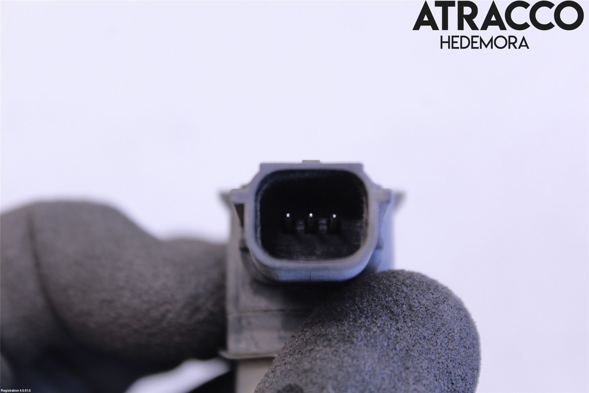 Ford MONDEO 15-22 Sensor Parkering Front