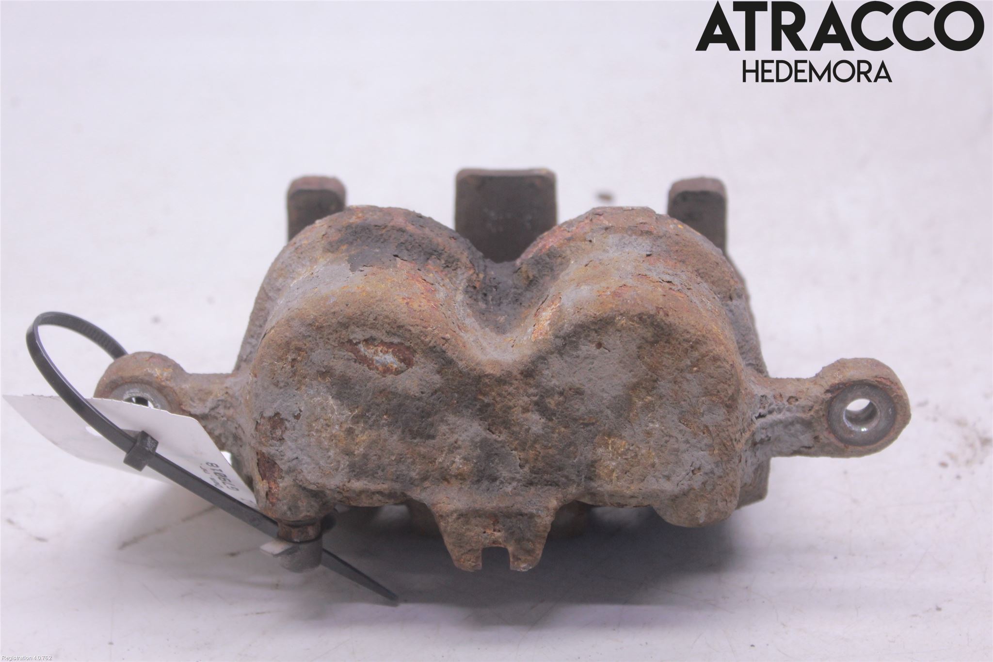 Opel ANTARA Bremsecaliper Foran Høyre