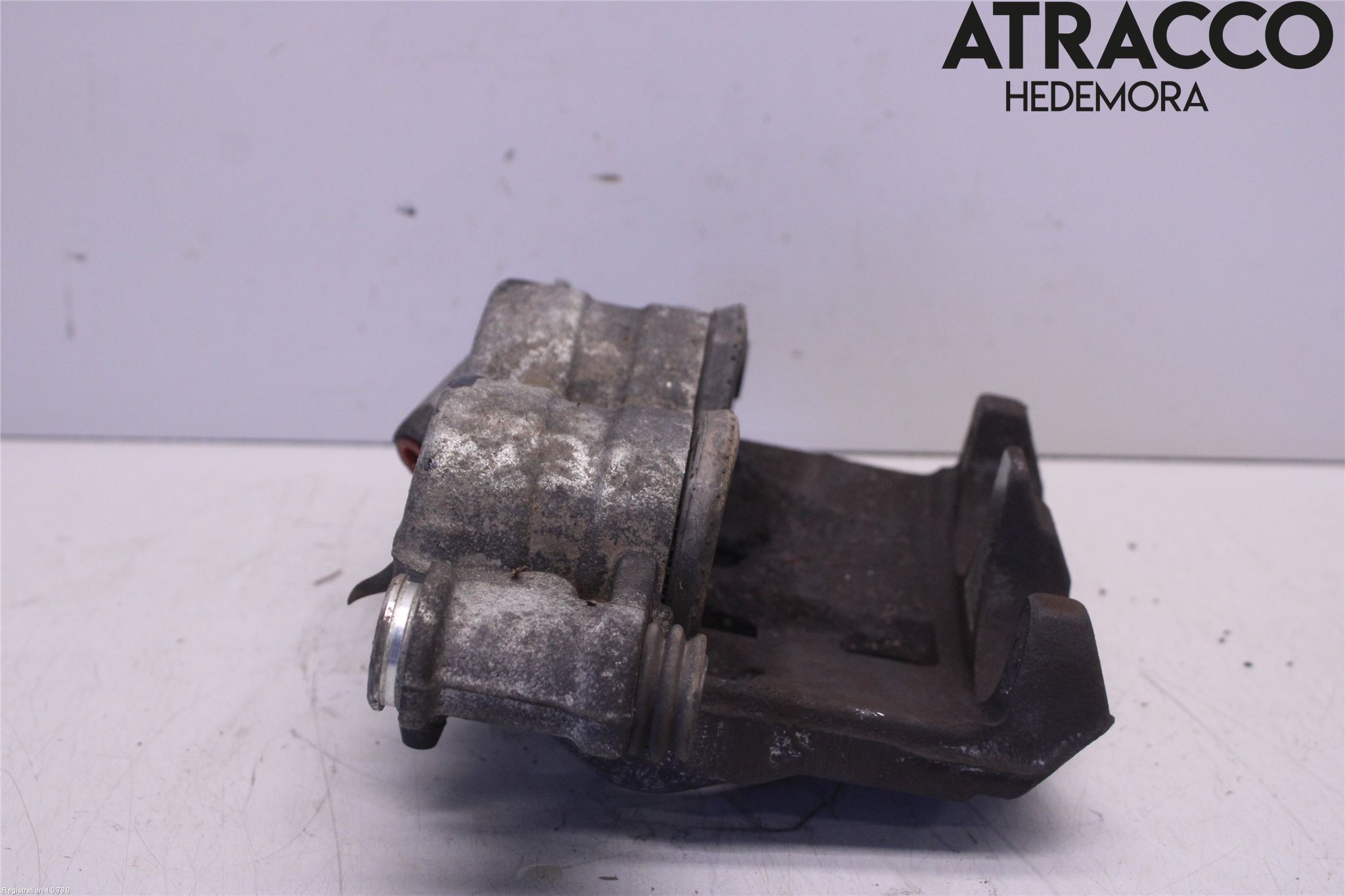Fiat DUCATO 07-15 Bremsecaliper Foran Venstre