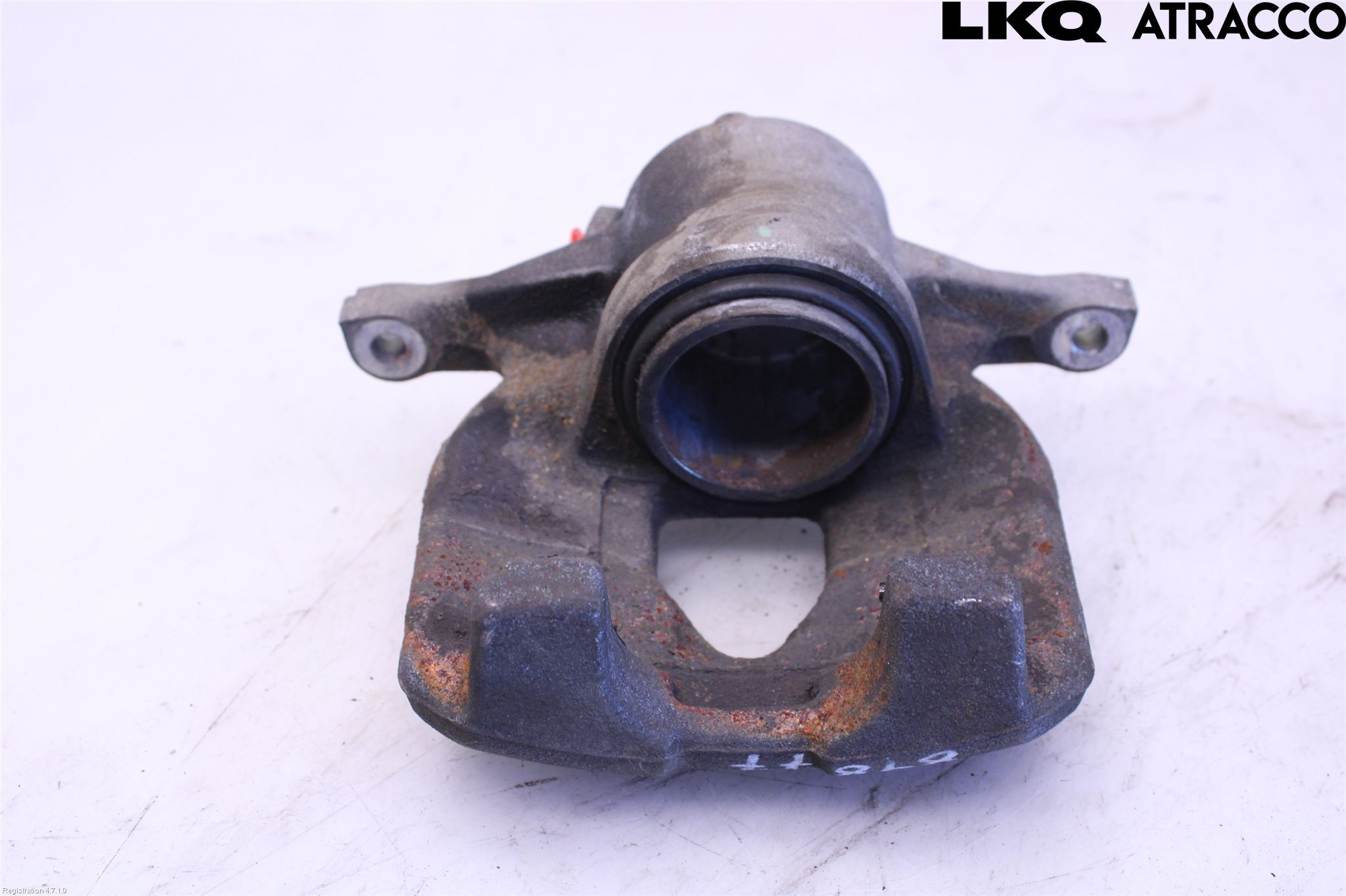 Fiat TIPO/CROSS 16- Bremsecaliper Foran Venstre