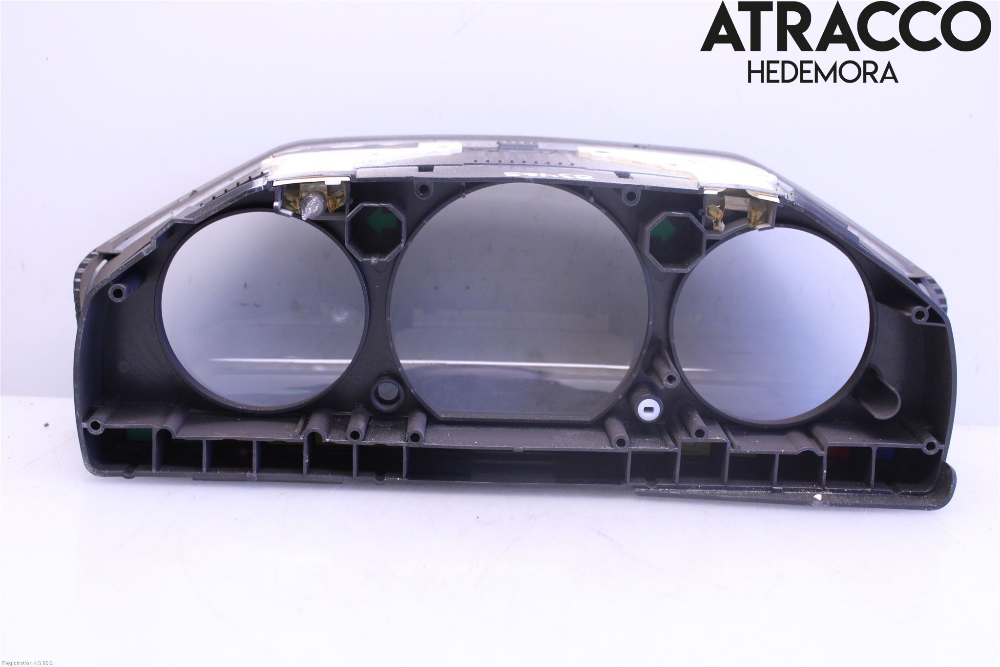 Mercedes-Benz MB 200-500  (W124) 86-96 Instrument Ramme