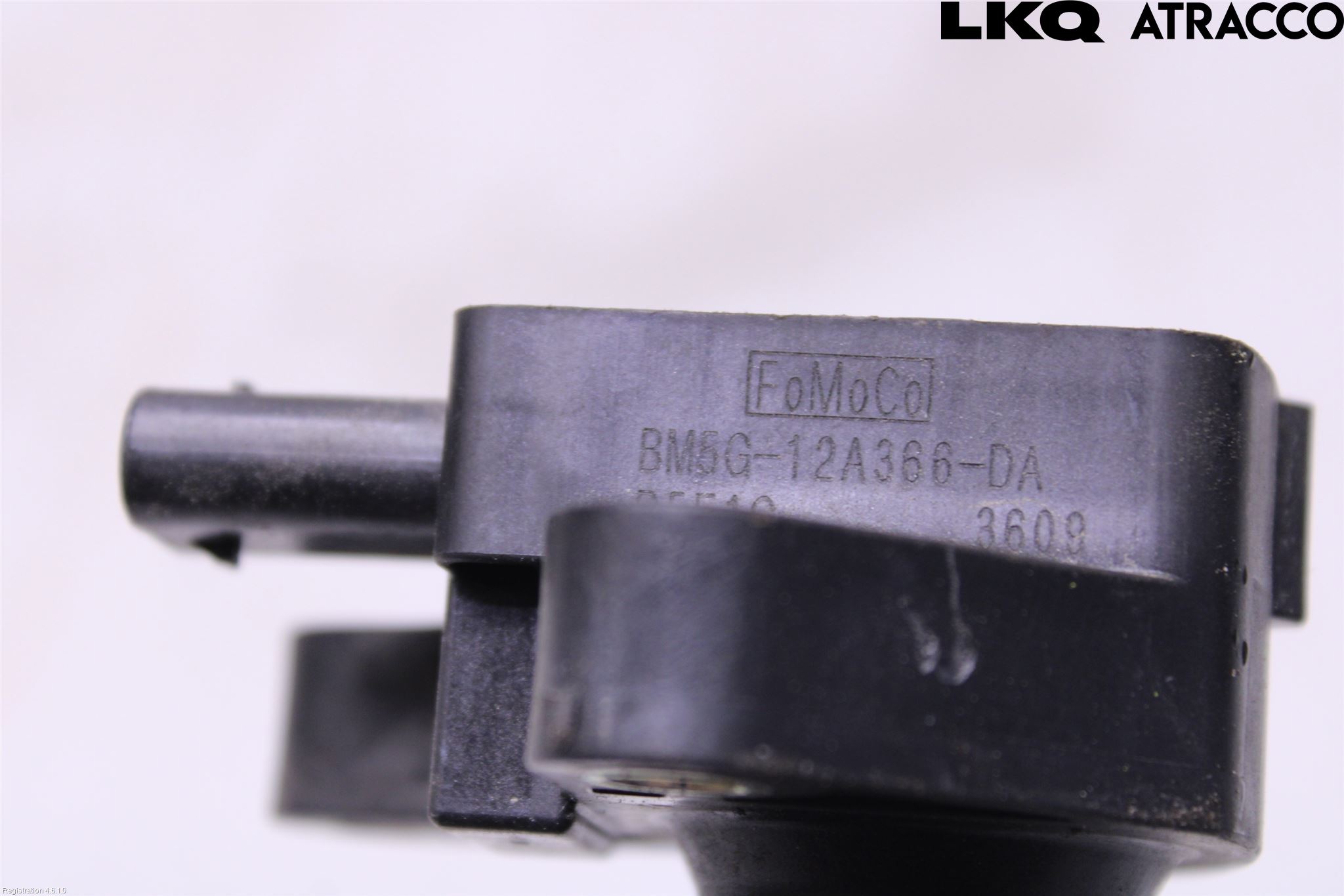 Volvo V40 12-19 Coil
