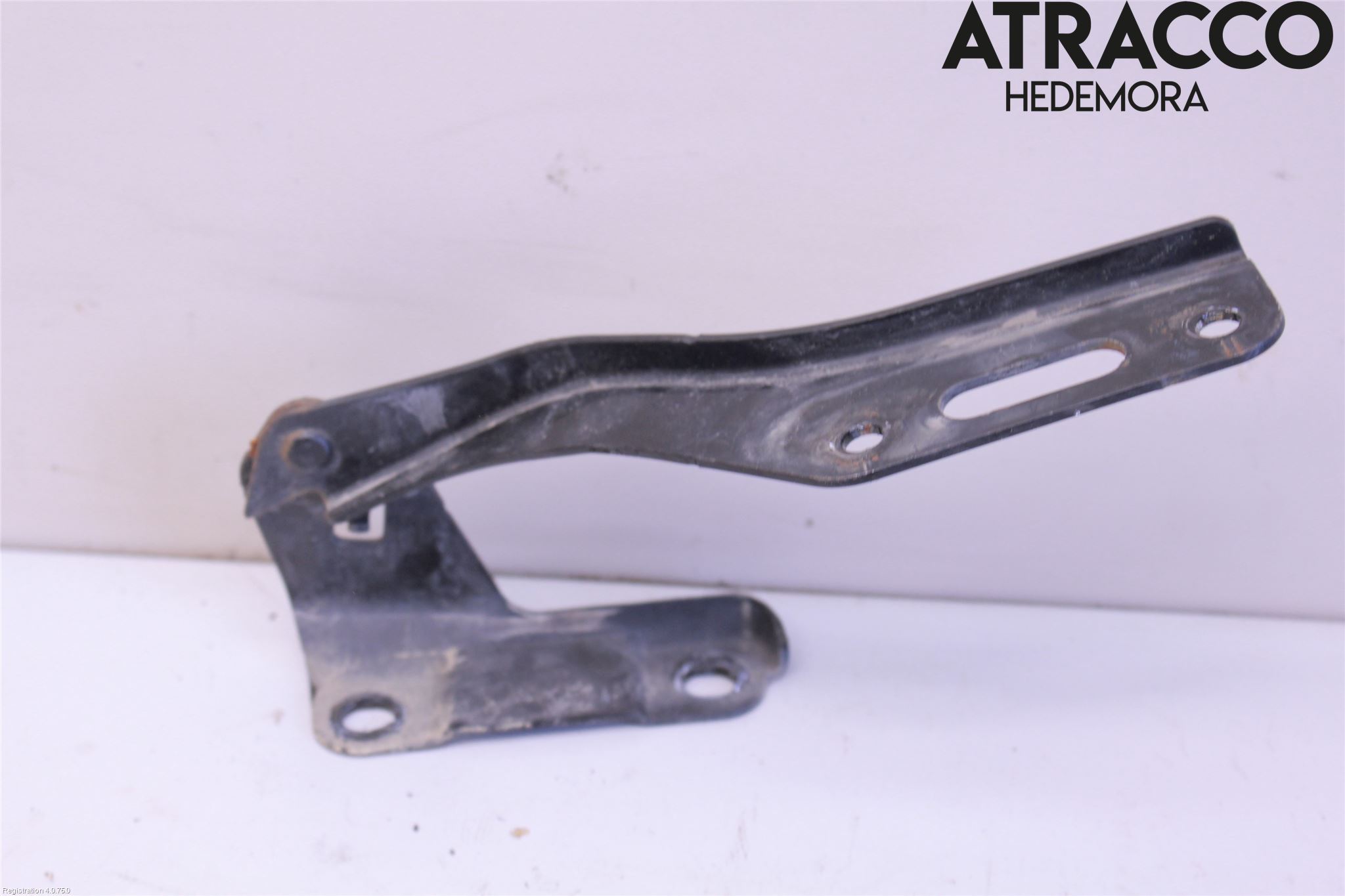 Honda ACCORD    08- Panser Hengsel - Hengsler
