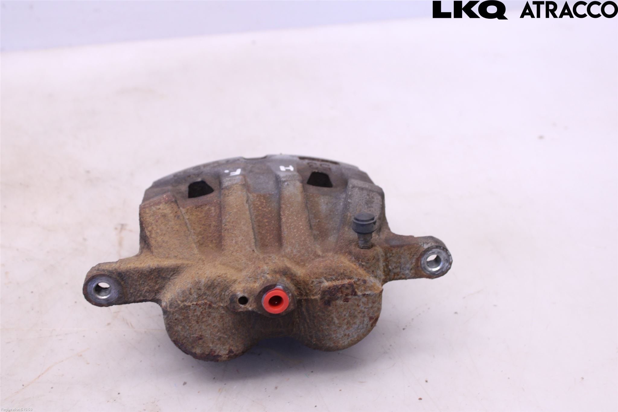Toyota CAMRY 19-24 Bremsecaliper Foran Høyre