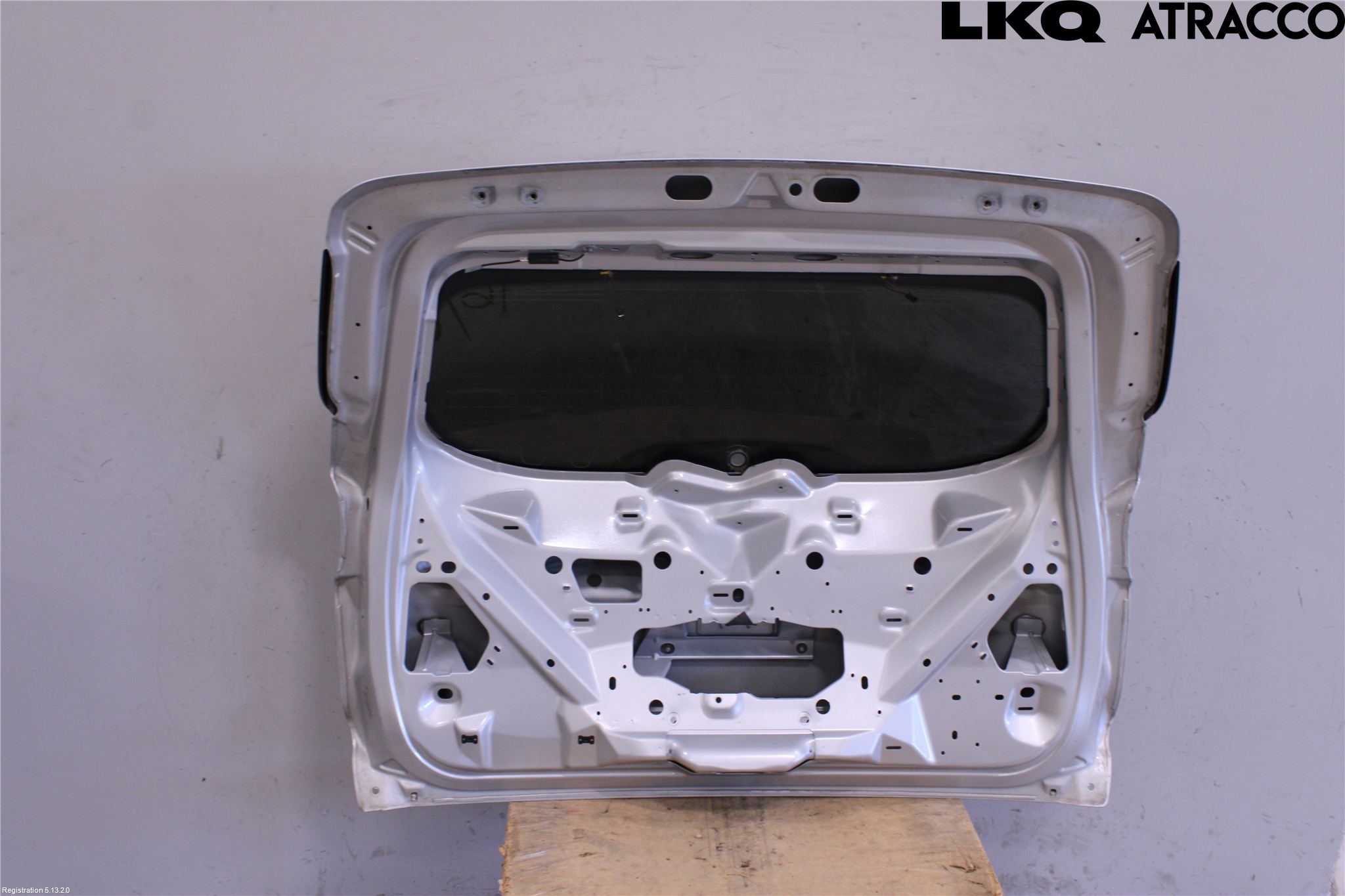 Ford KUGA 13-16 Bakluke Stv