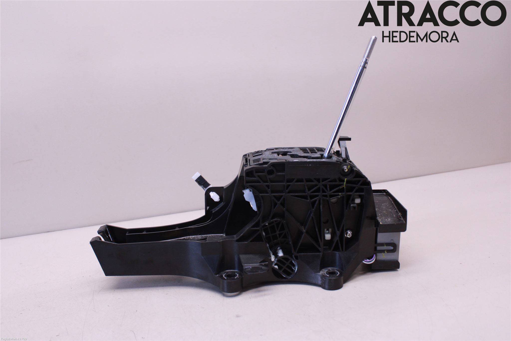 Toyota HILUX 16- Gearspak