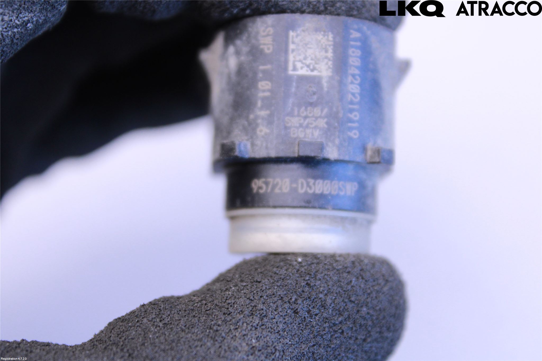 Kia OPTIMA 16-20 Sensor Ryggesensor