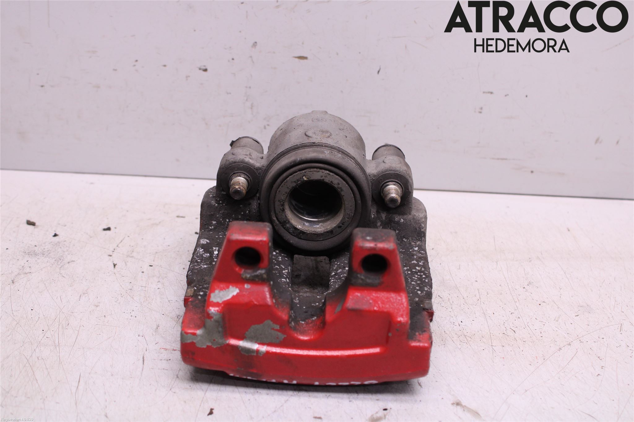 BMW X5 F15 13-18 Bremsecaliper Bak Høyre
