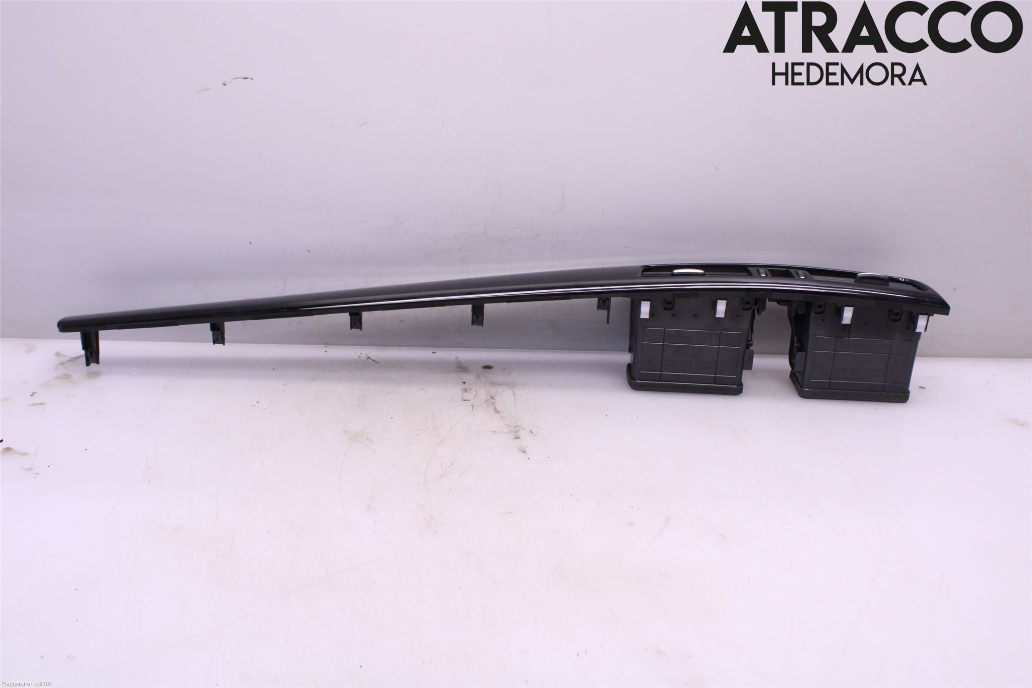 Mazda CX-5 12-17 Dashbord Kanal - Dyse