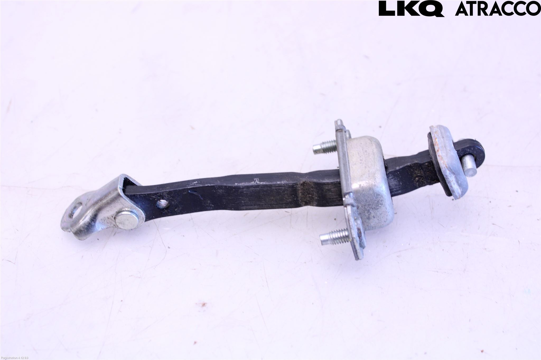 Subaru XV 12-17 Dørstopper