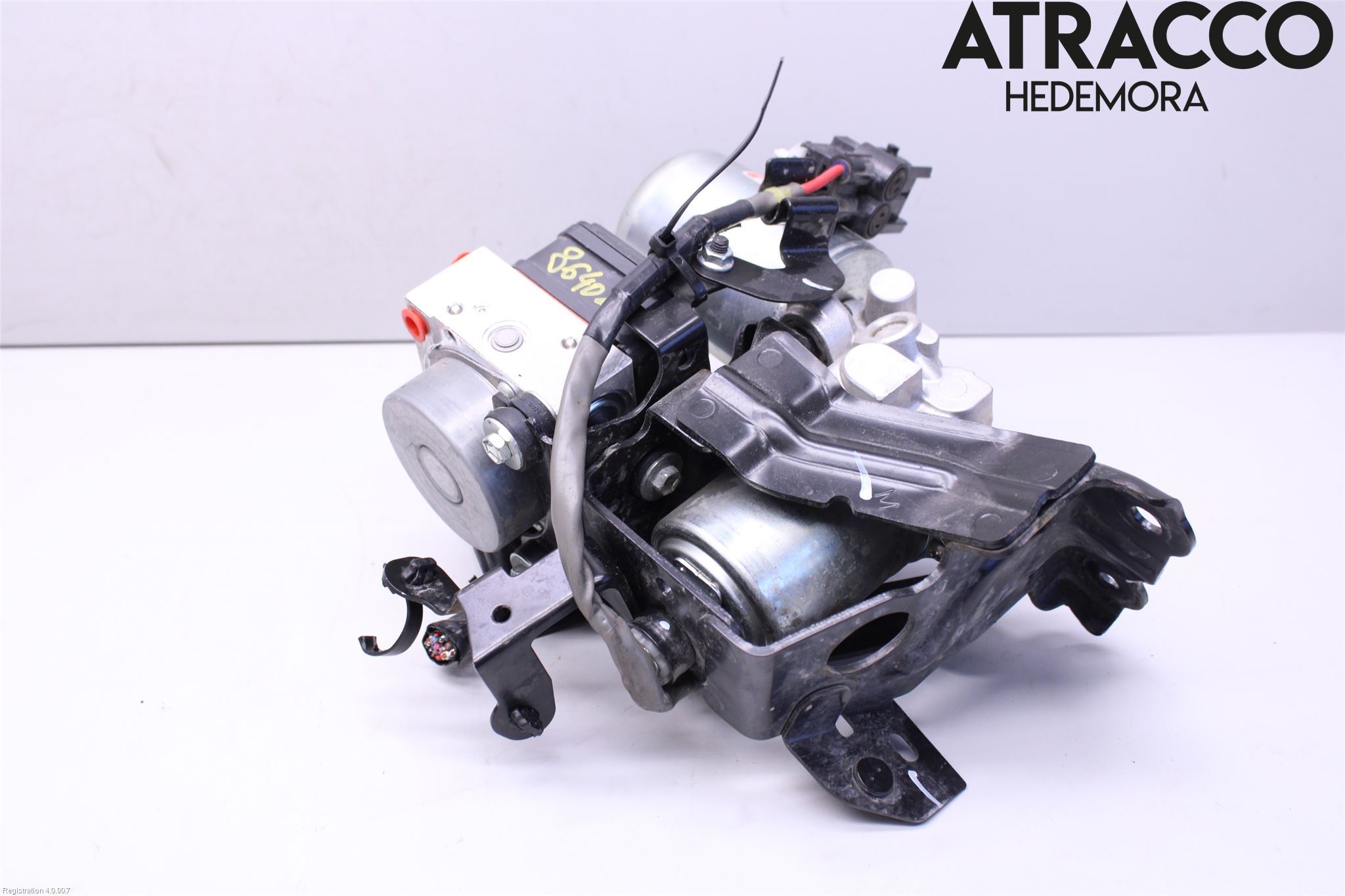 Toyota COROLLA 19- Abs Hydraulikkaggregat