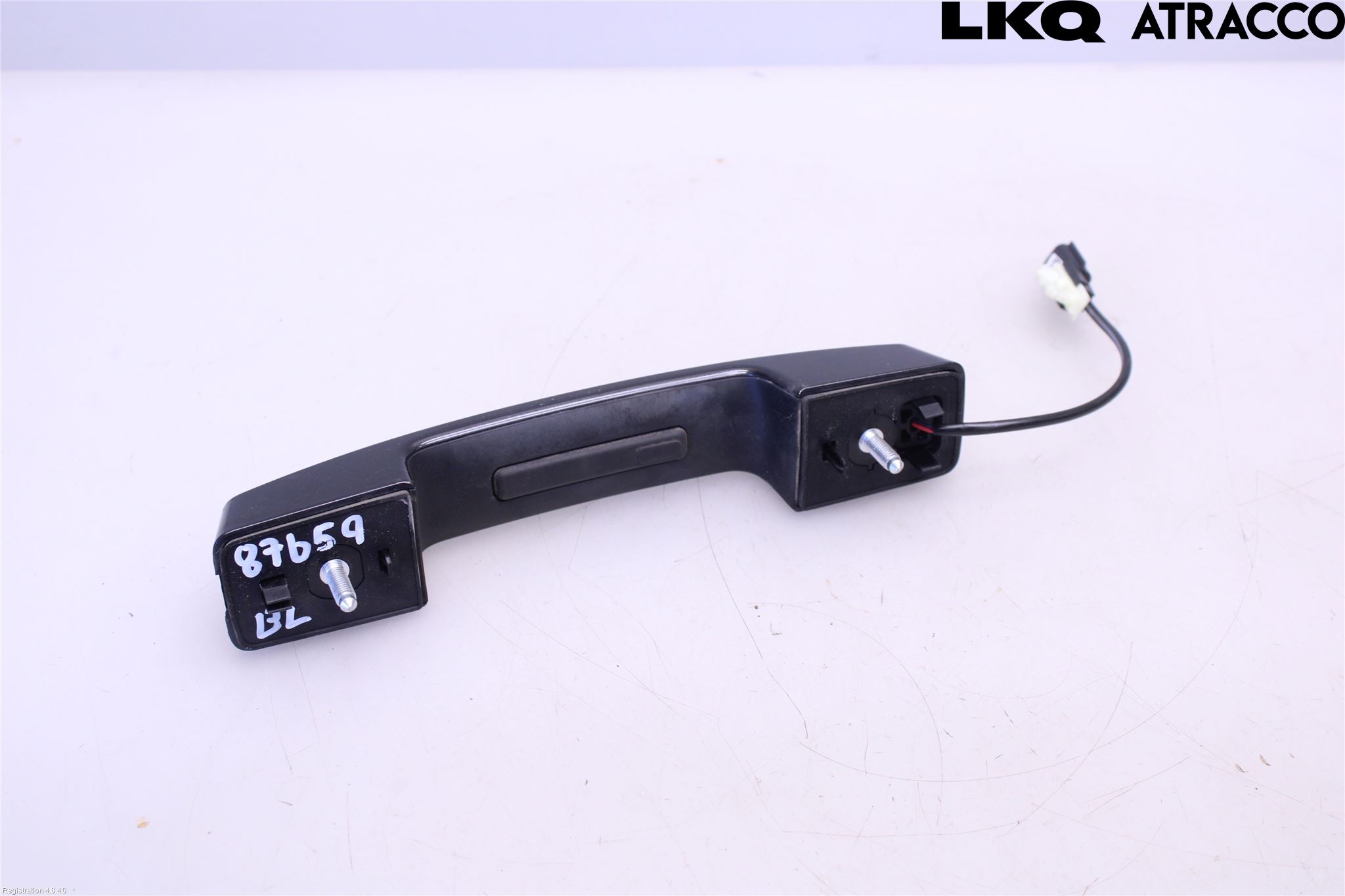Landrover DEFENDER (L663) 20- Bakluke Handtak Ytre