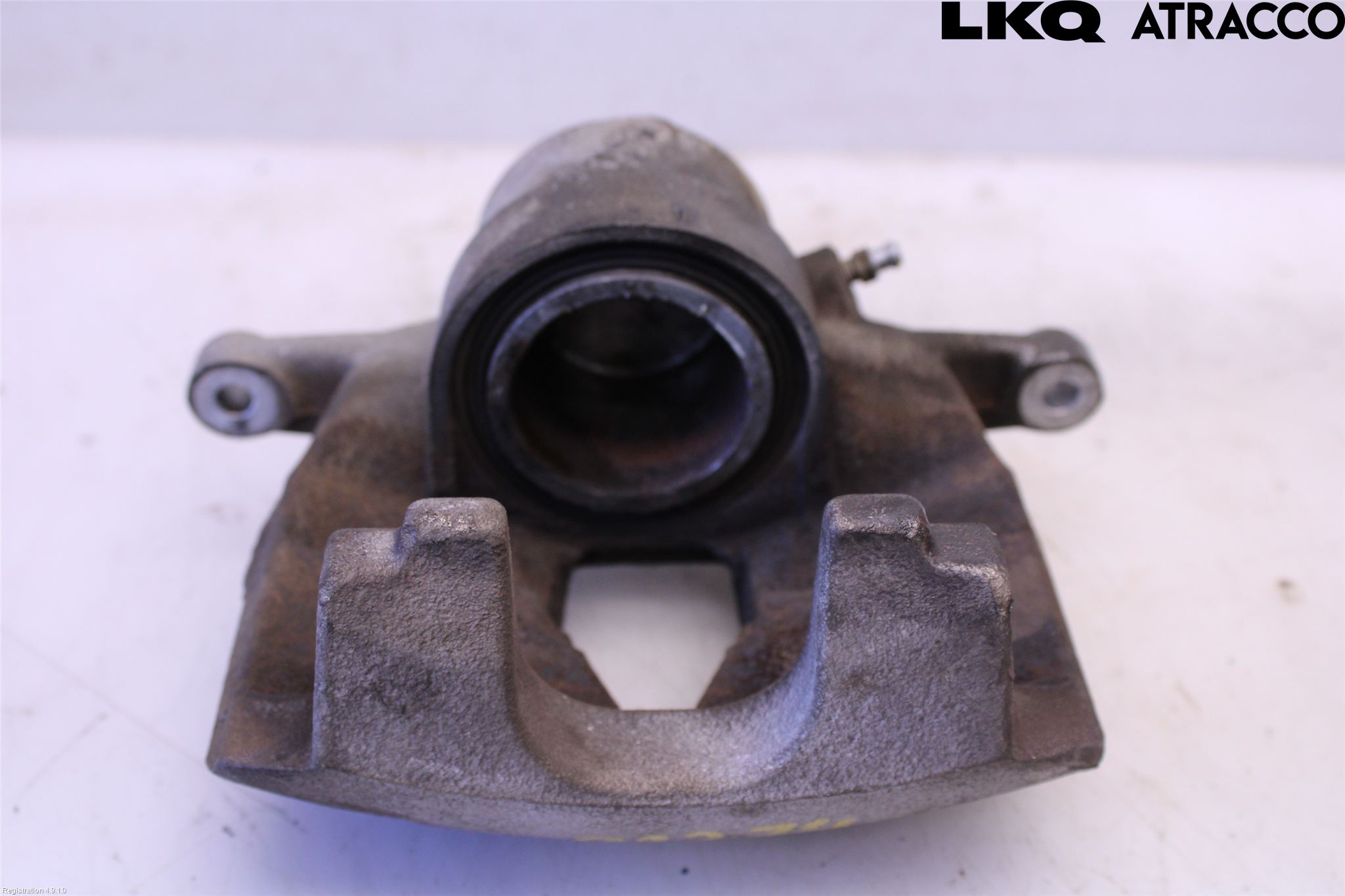 Citroen C5 AIRCROSS 19- Bremsecaliper Foran Høyre