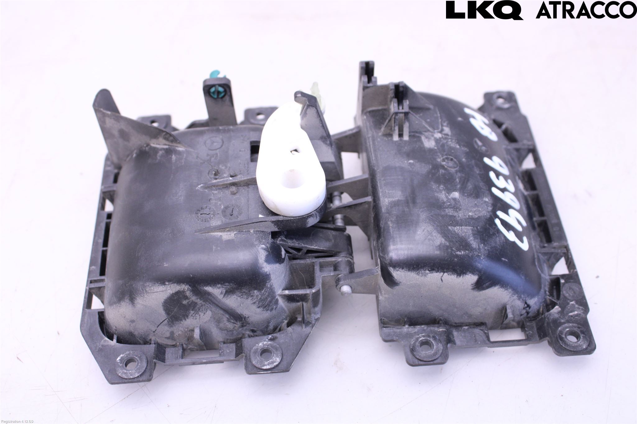 Mercedes-Benz MB VITO/V-KLASS (W640,W447,W448) 14- Innr Dørhandtak H Indre
