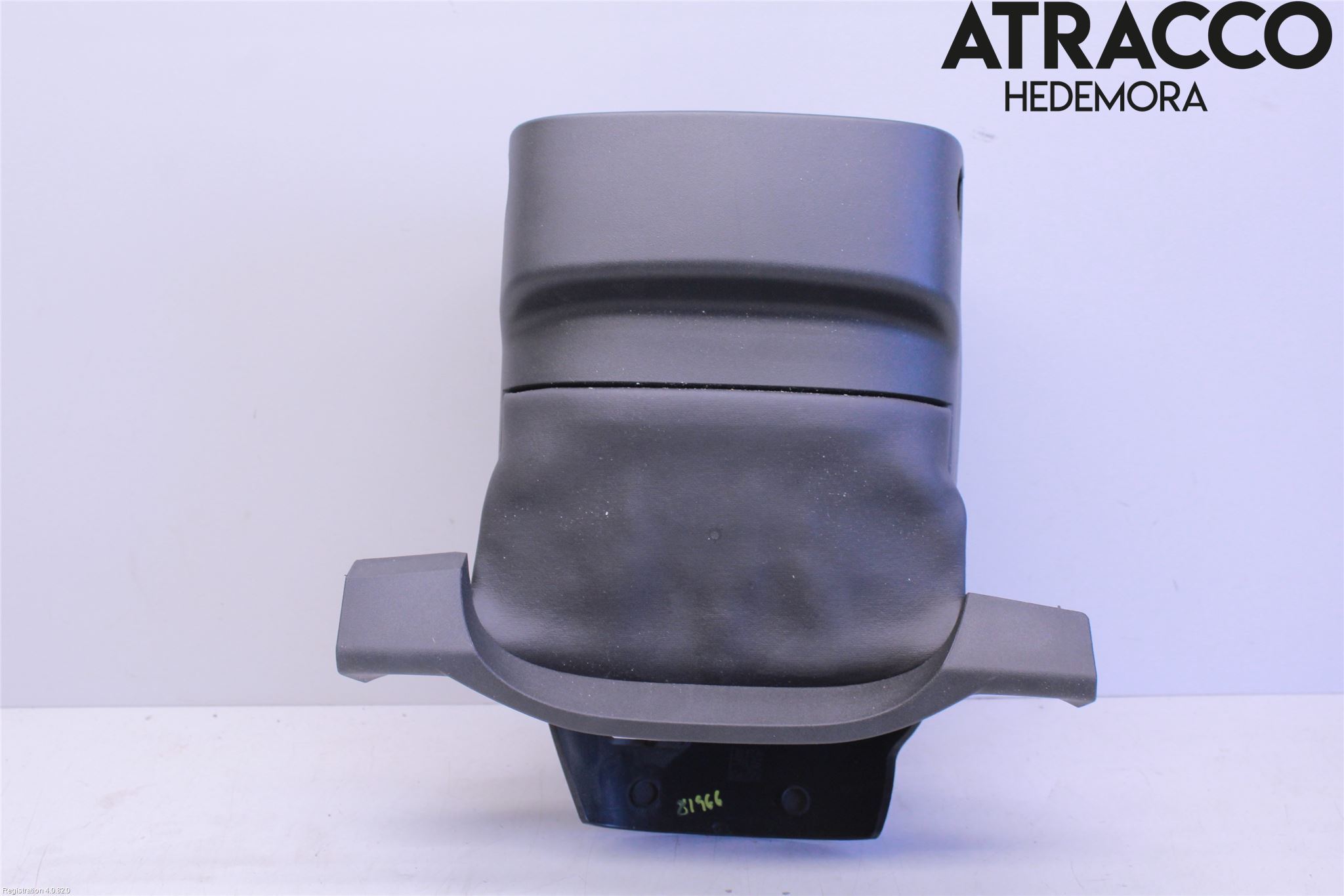Ford KUGA 13-16 Rattdeksel - Deksler