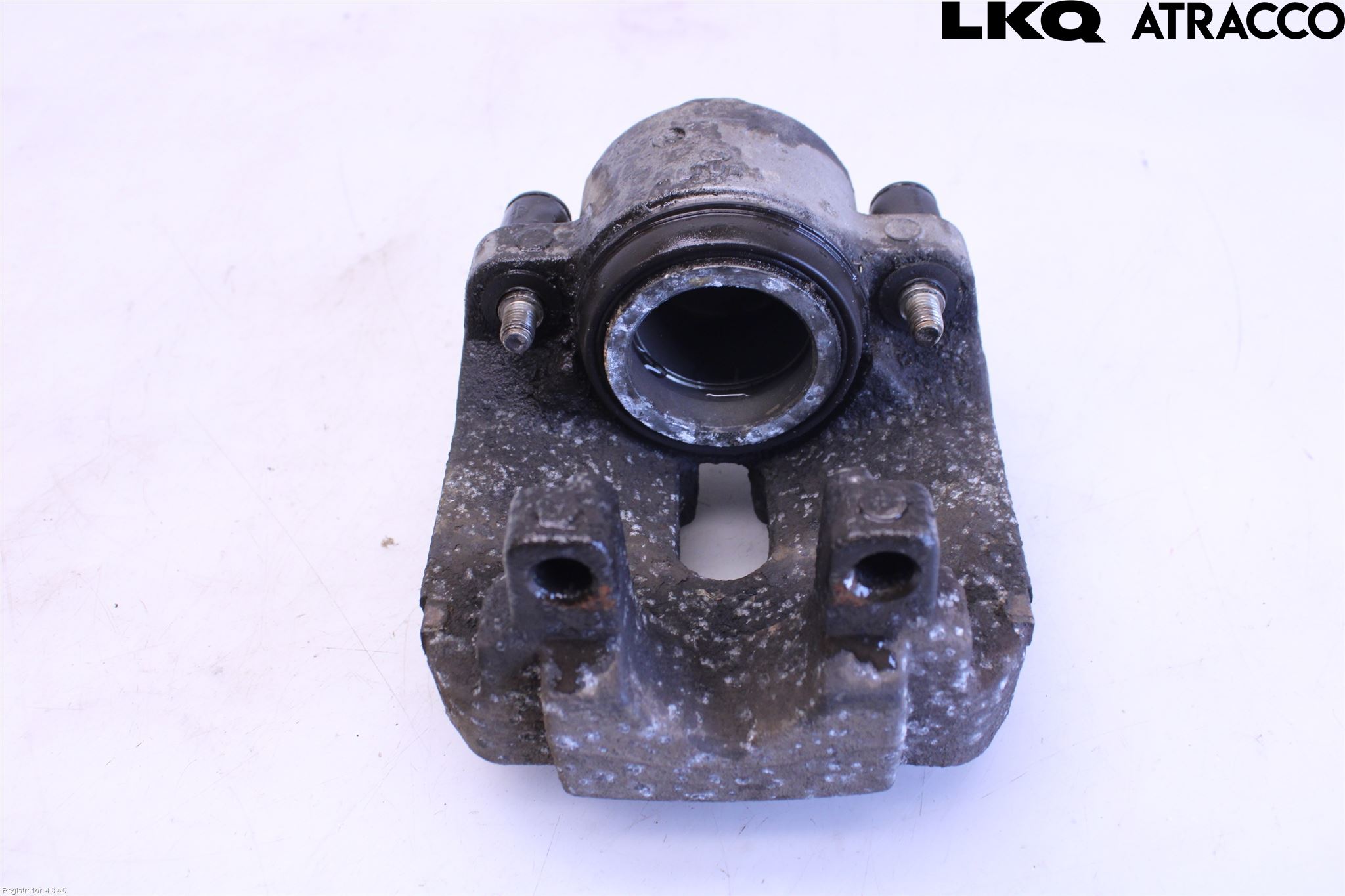 BMW 5 F10/F11/F18 09-17 Bremsecaliper Foran Venstre