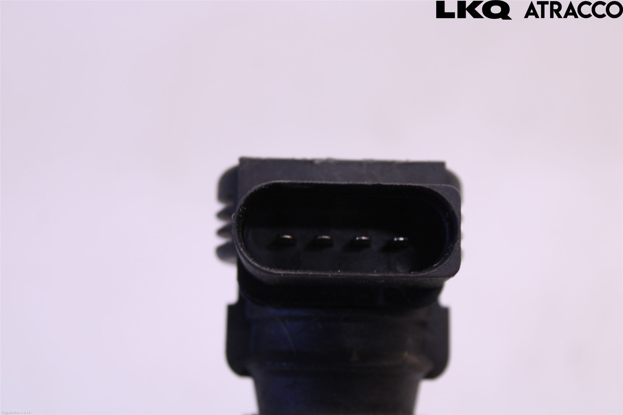 Skoda OCTAVIA (1Z) 05-13 Coil