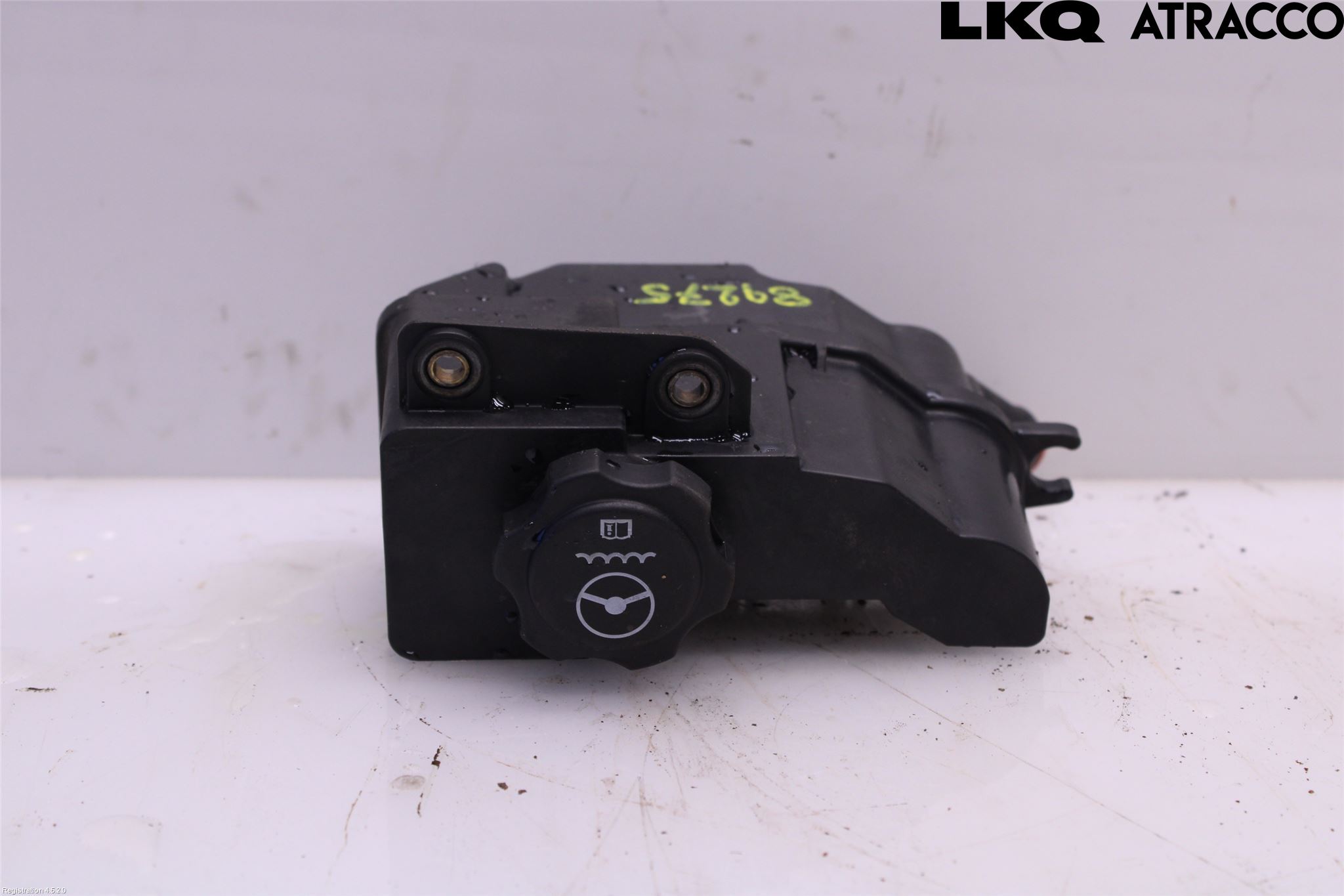 Saab 9-5 10-12 Servo Oljebeholder