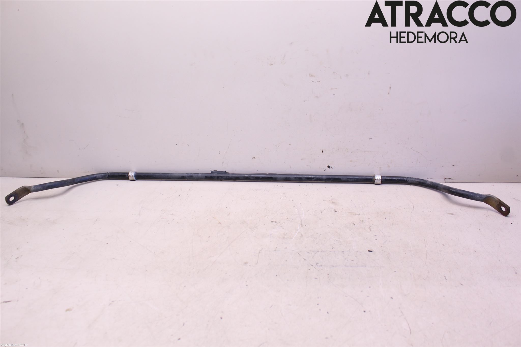 Lexus IS 250/350 14-20 Stablisatorstag Bak