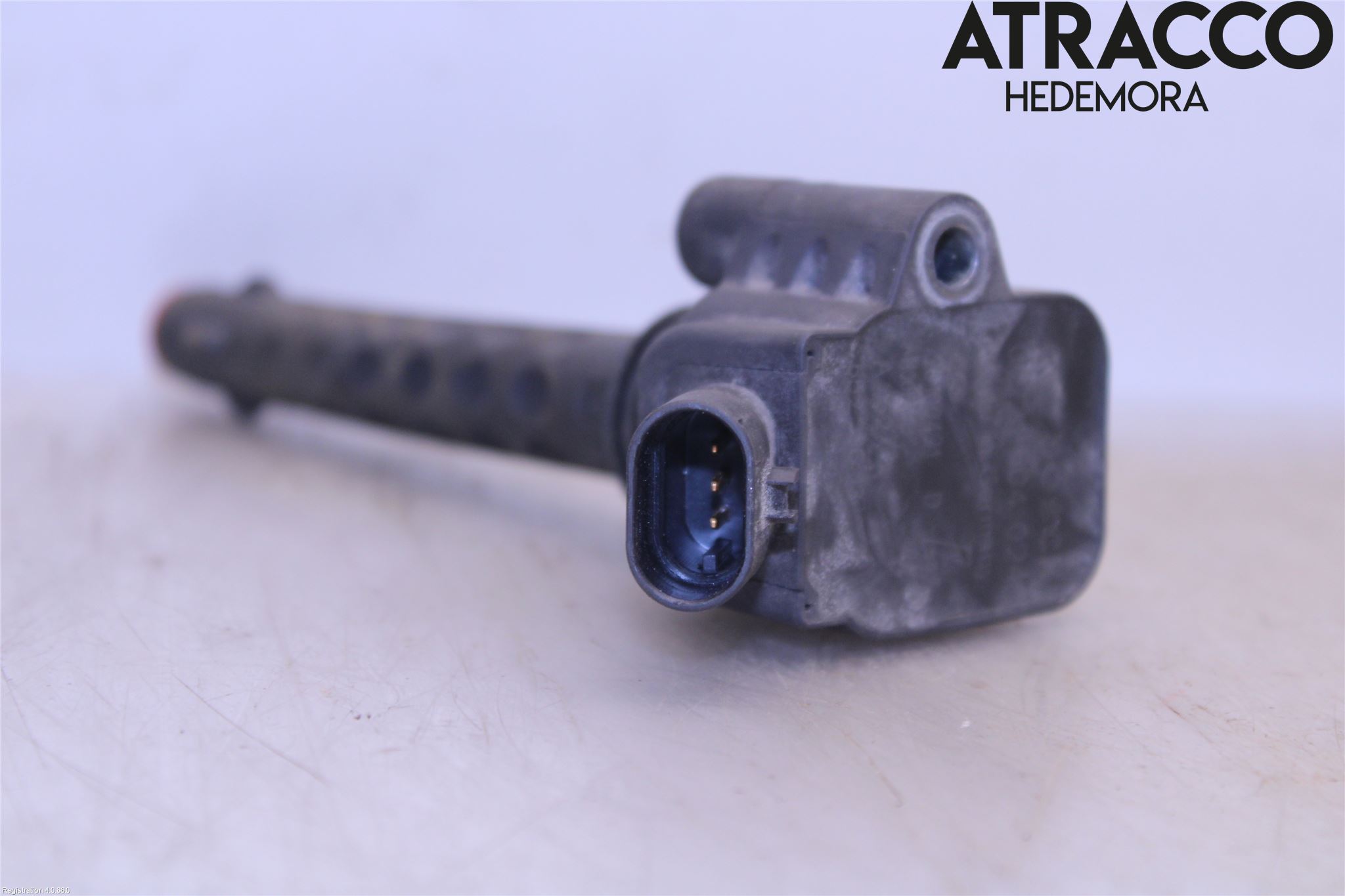 Fiat 500 07- Coil