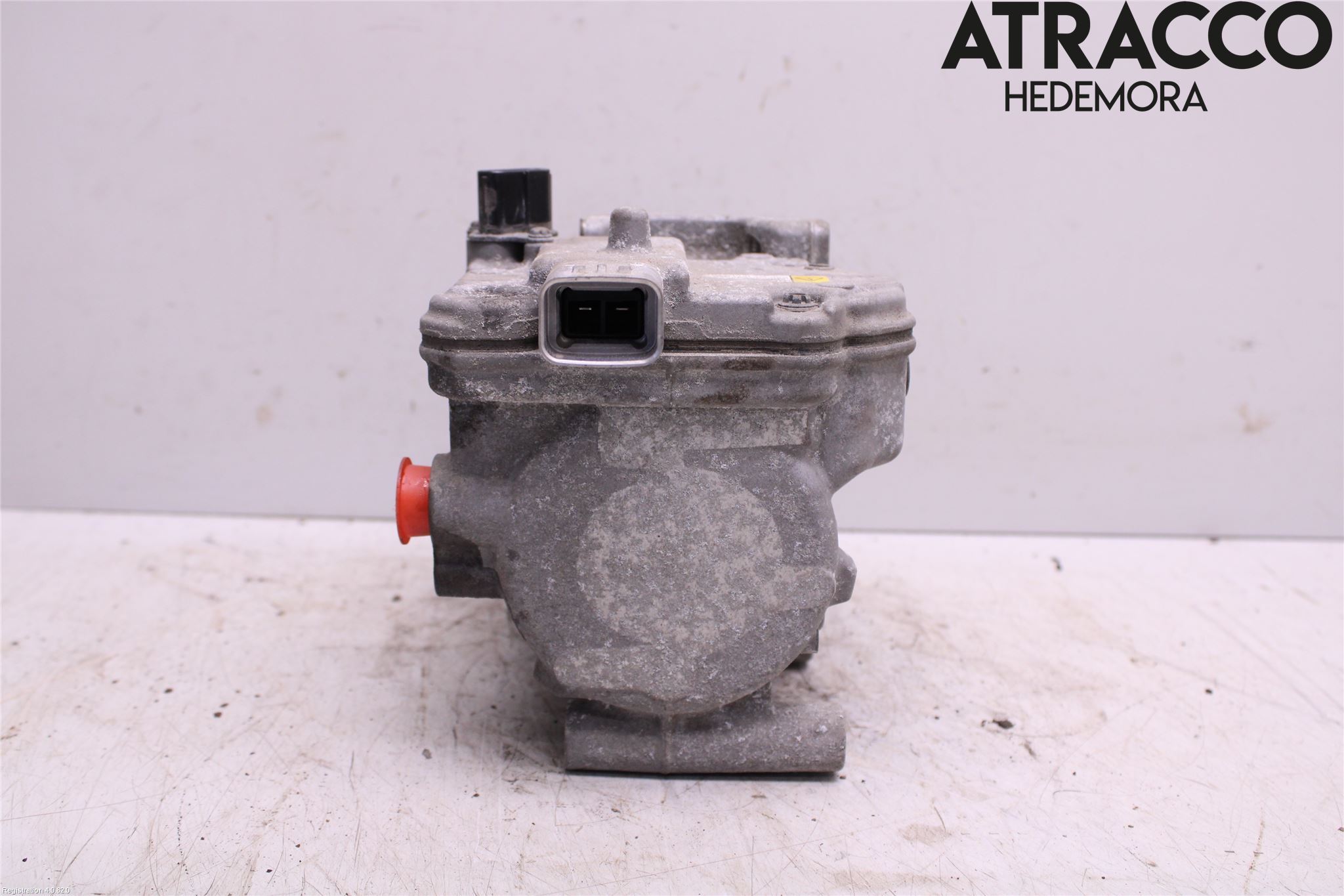Toyota PRIUS ZVW30 09-20 Varme Ac Kompressor