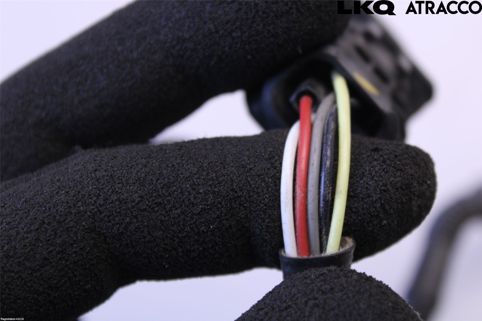 BMW 5 E60/61 Sed/Tou 02-10 Inns Lambdasonde