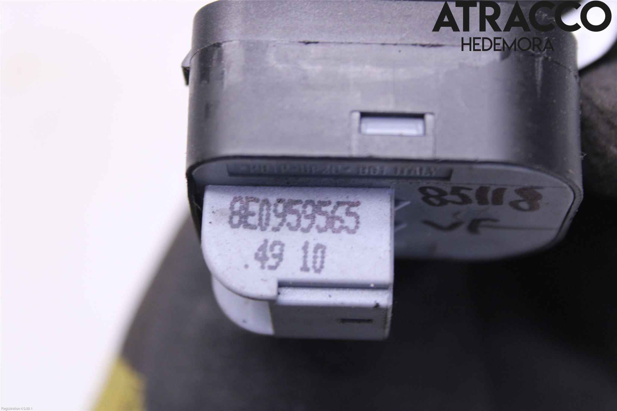 Audi A1/S1 11-18 Bryter Speil
