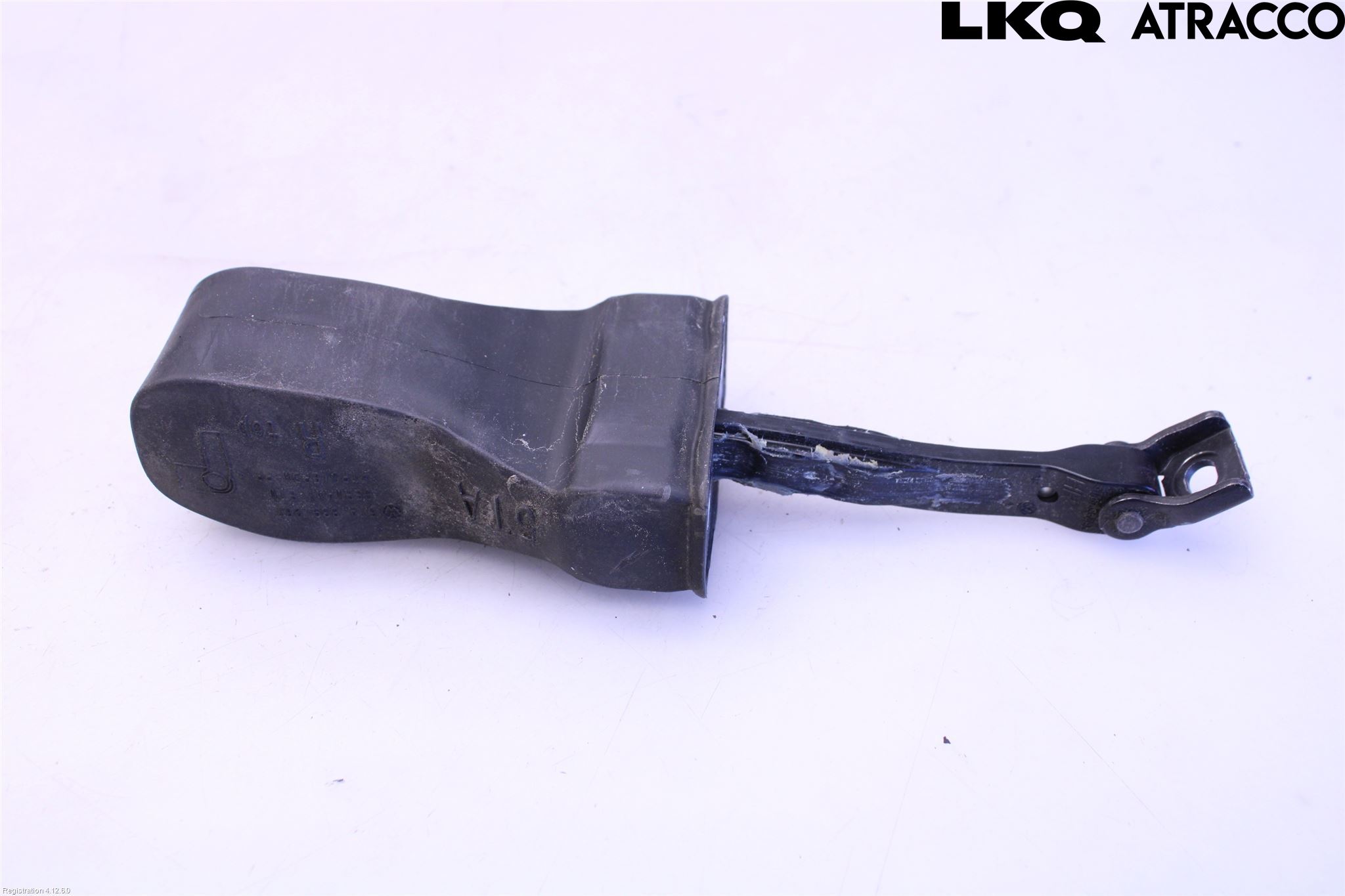 Volkswagen VW TOURAN 16- Dørstopper