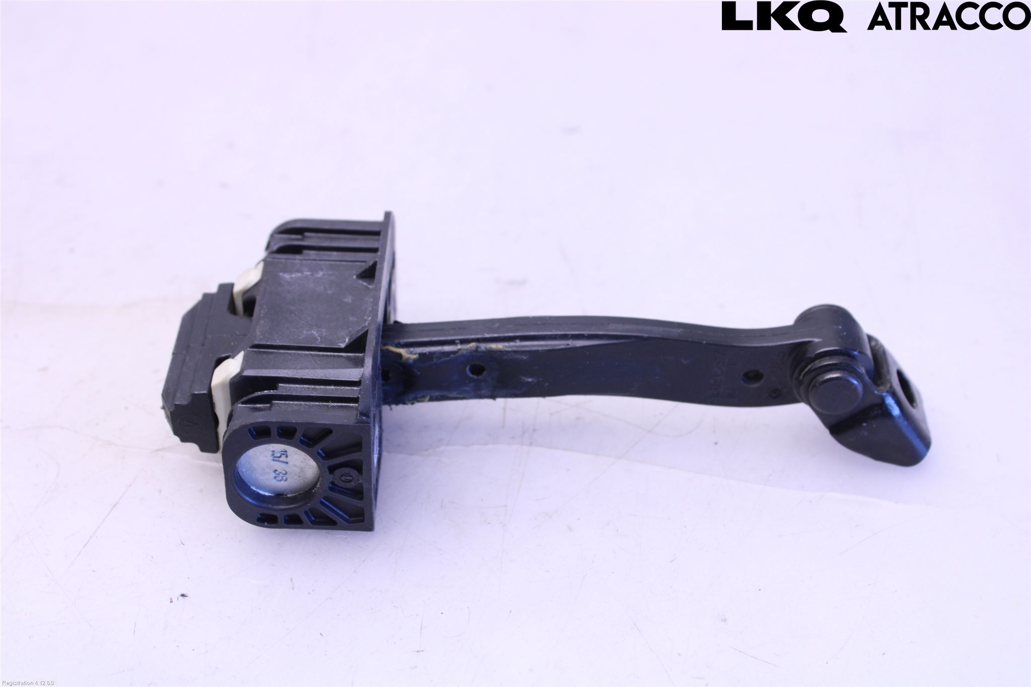 BMW 4 F32/F33/F82/F83 13-20 Dørstopper