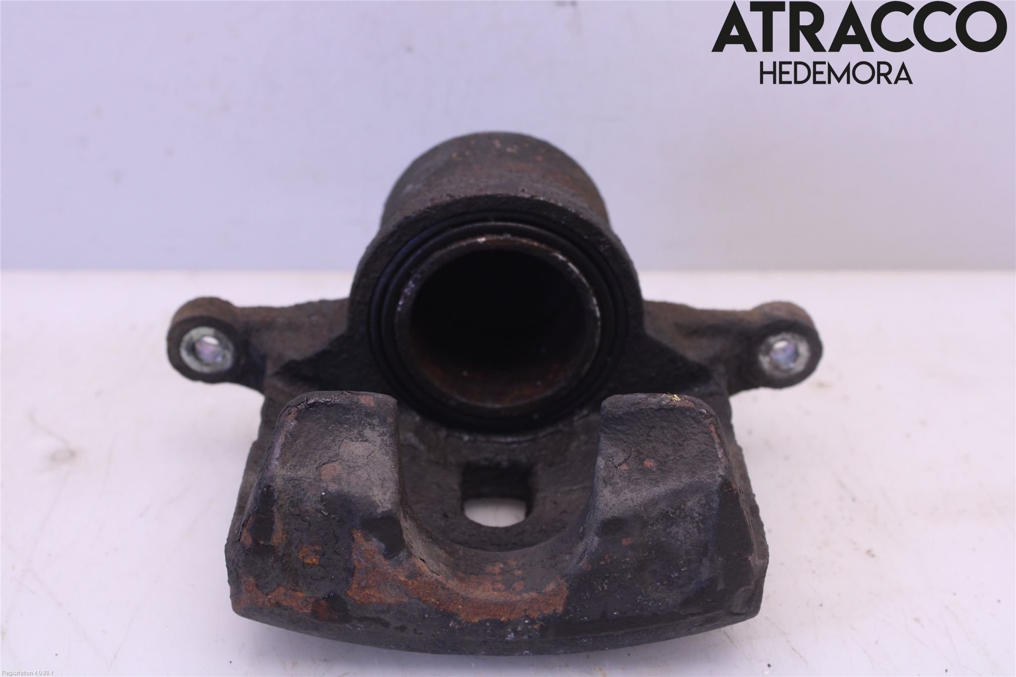 Hyundai i40 08-15 Bremsecaliper Foran Venstre