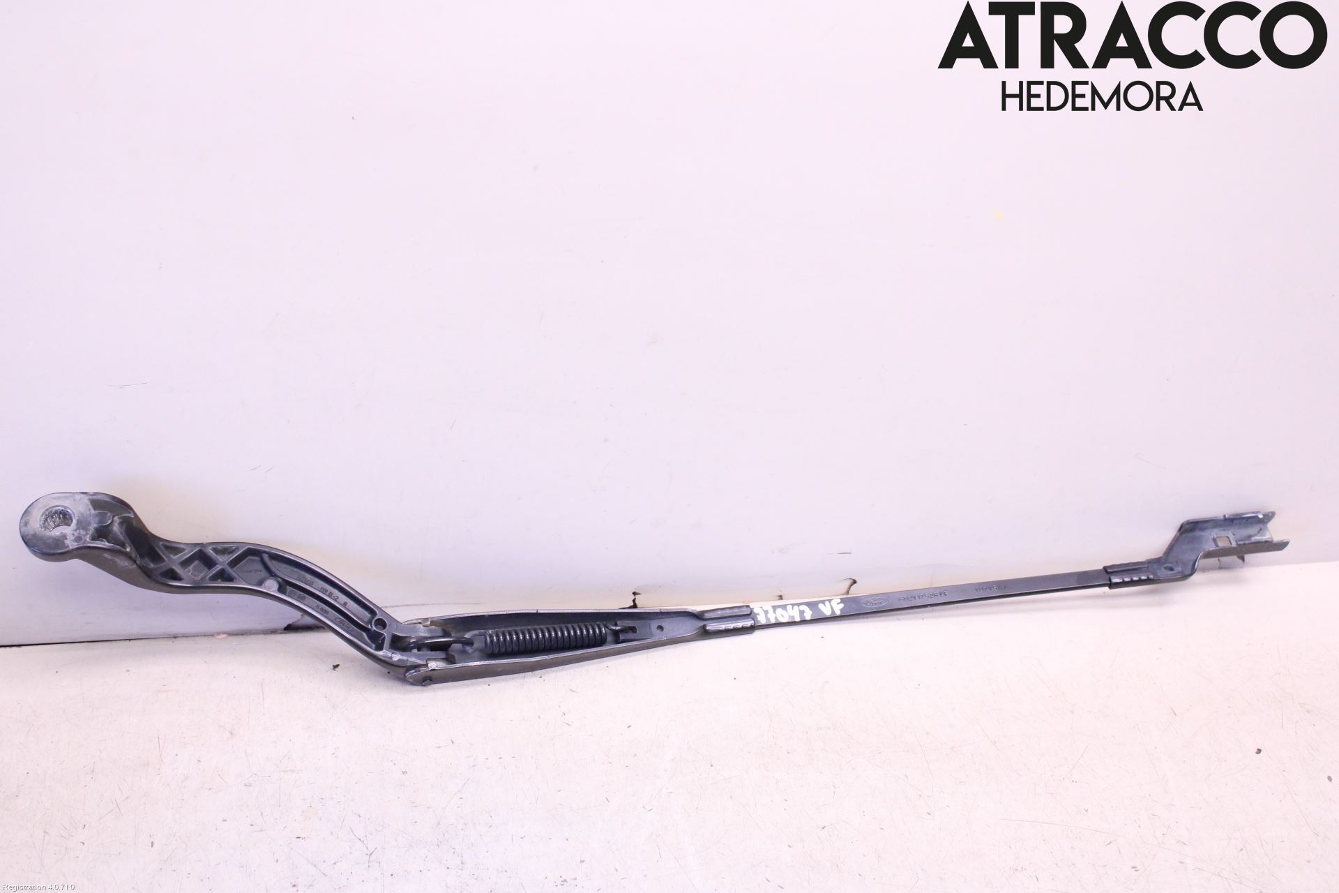 Ford S-MAX 06-15 Viskerarm-Armer Frontrute