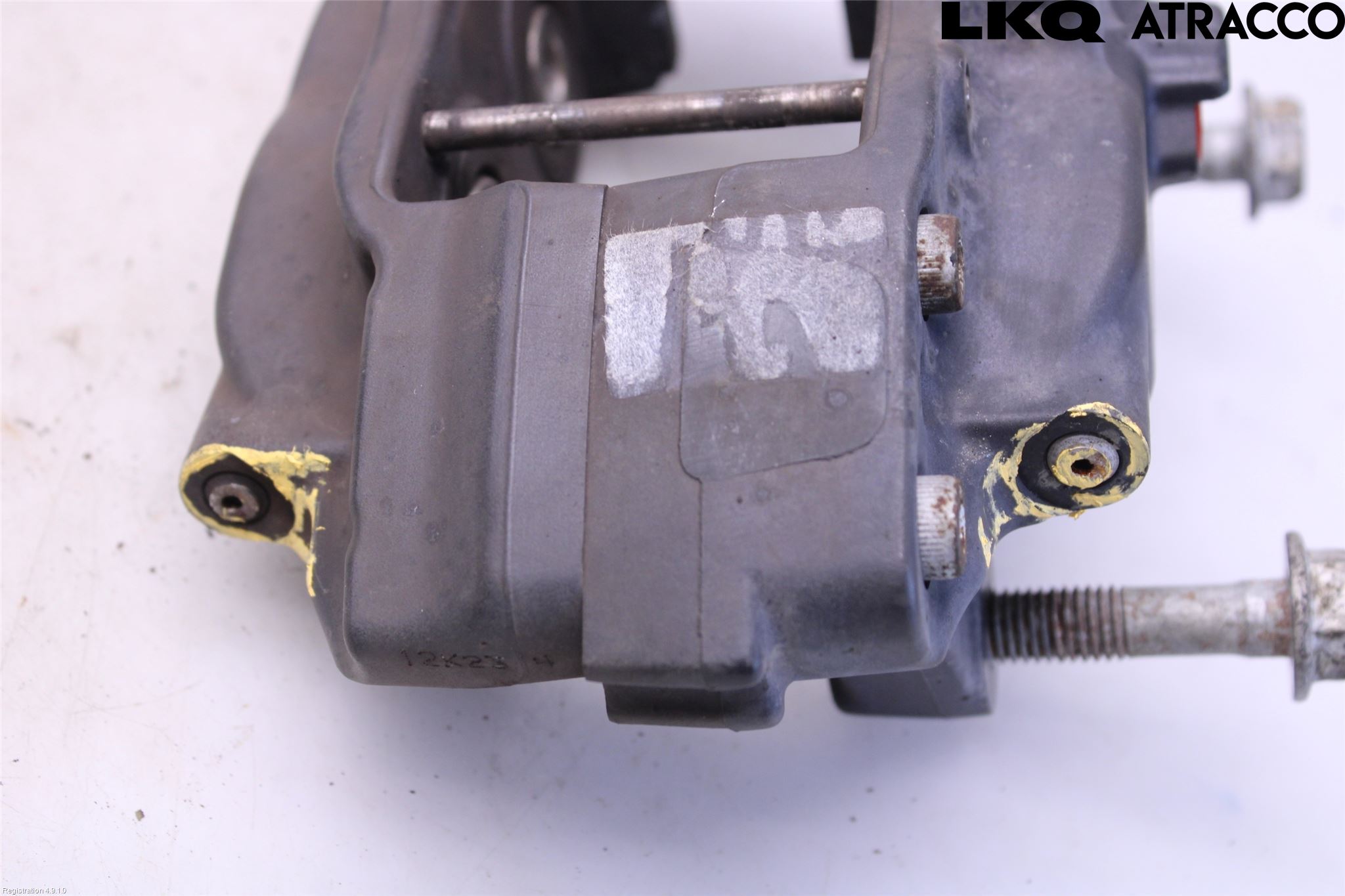 Chevrolet CAMARO Bremsecaliper Bak Høyre