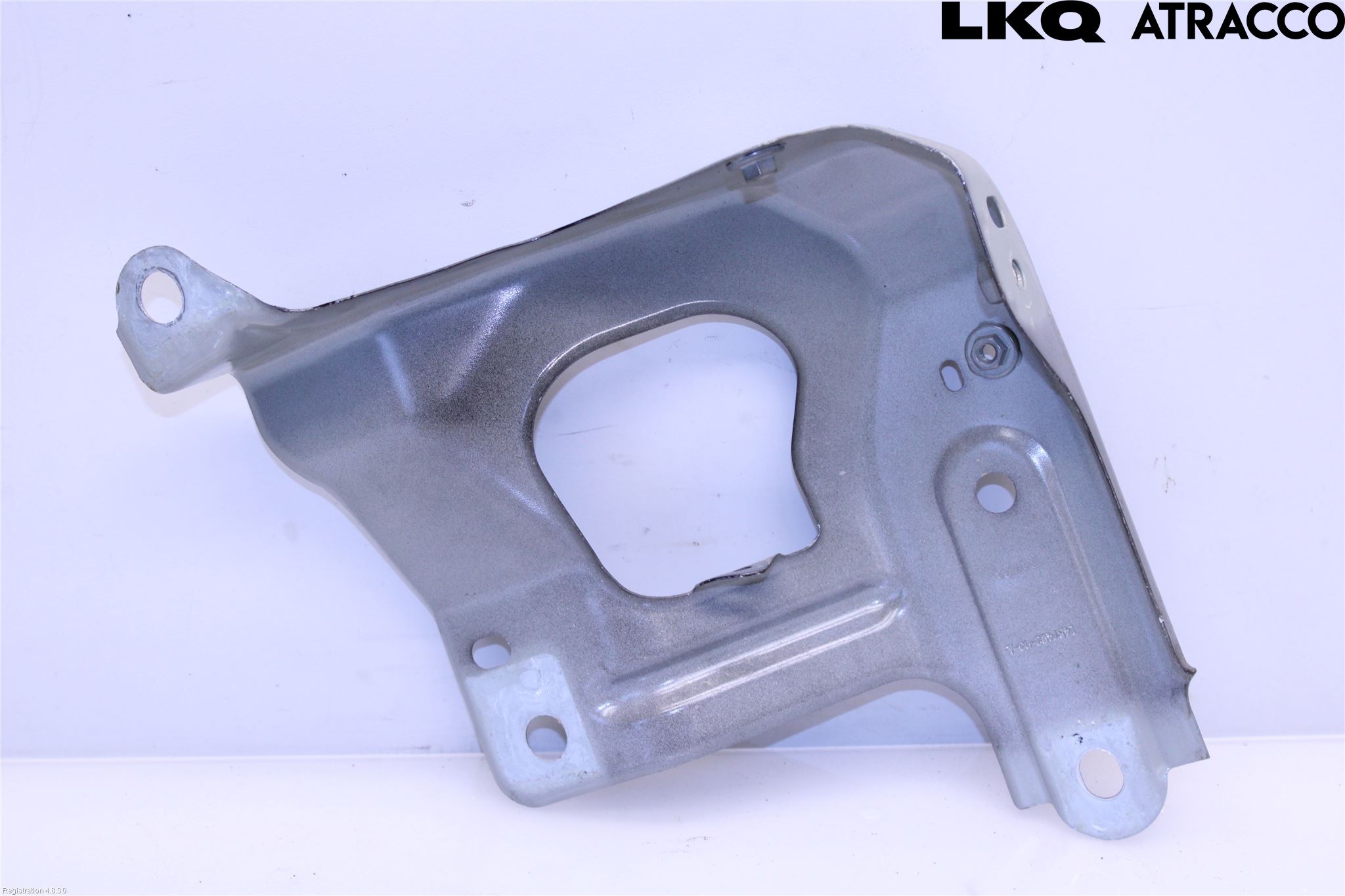 Tesla MODEL Y 21- Frontlykt Holder-Feste