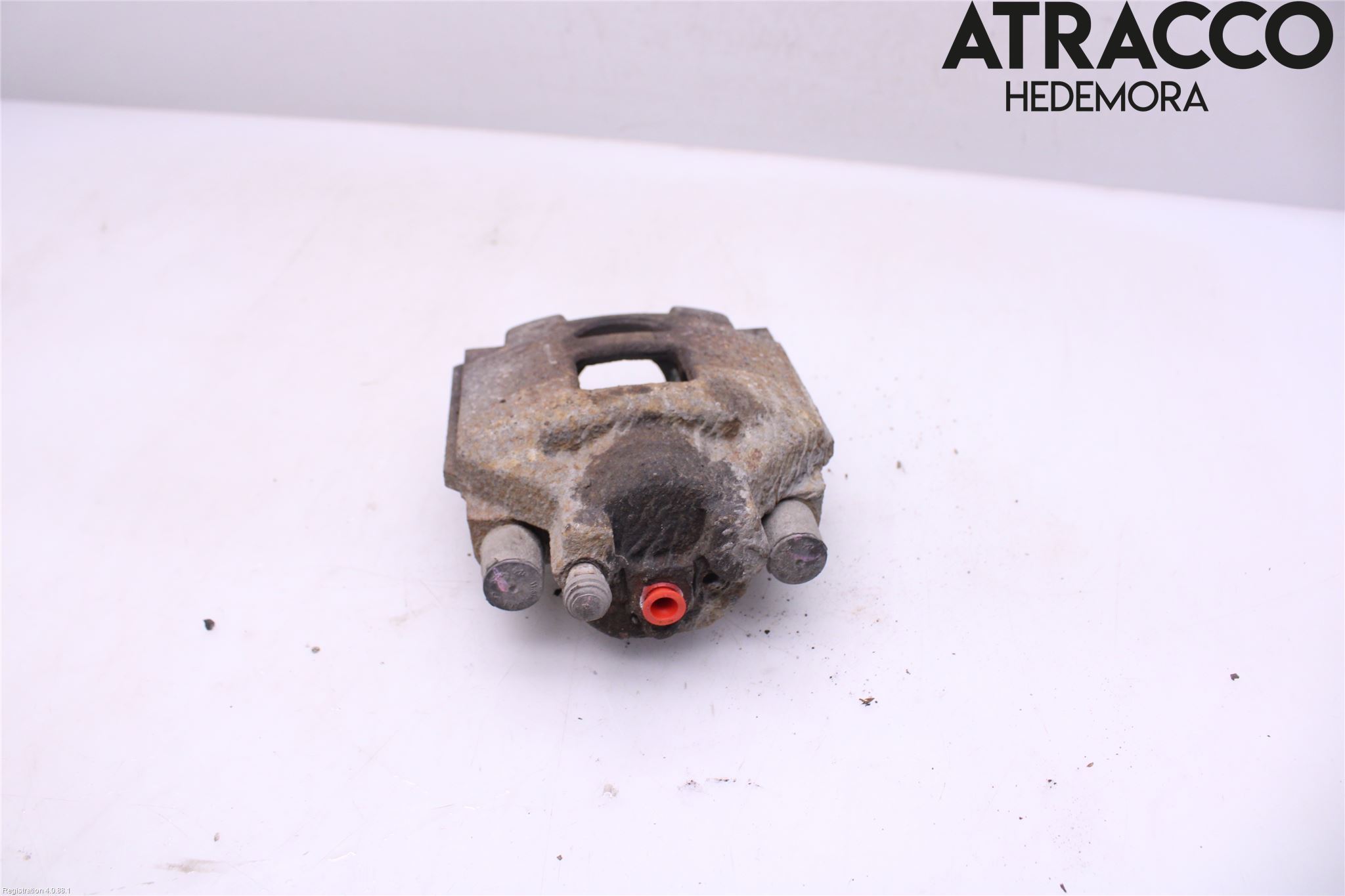 Toyota YARIS XP130 15-20 Bremsecaliper Foran Venstre